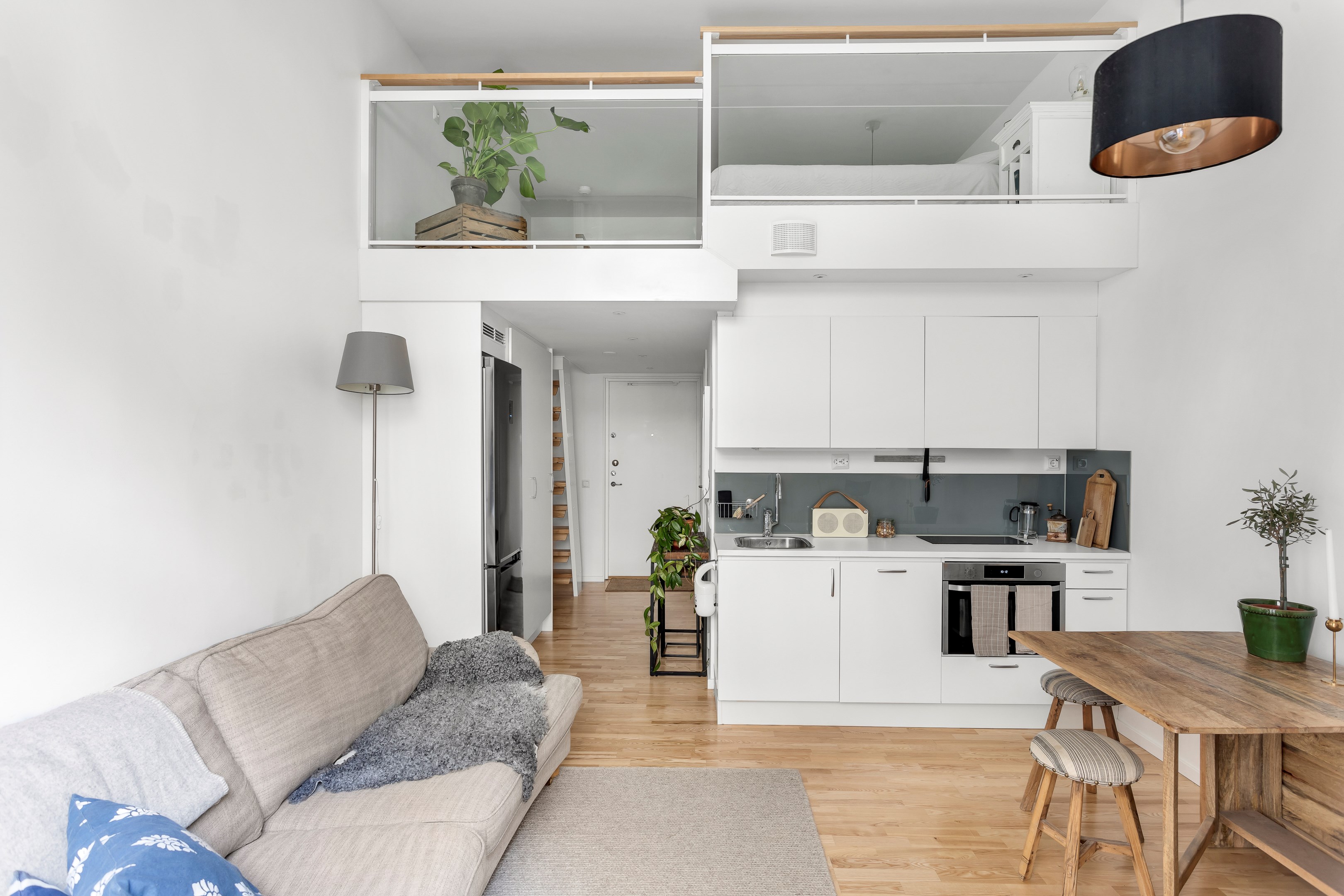 Bostadsbild från Torgny Segerstedts allé 27, Såld i Rosendal, Uppsala