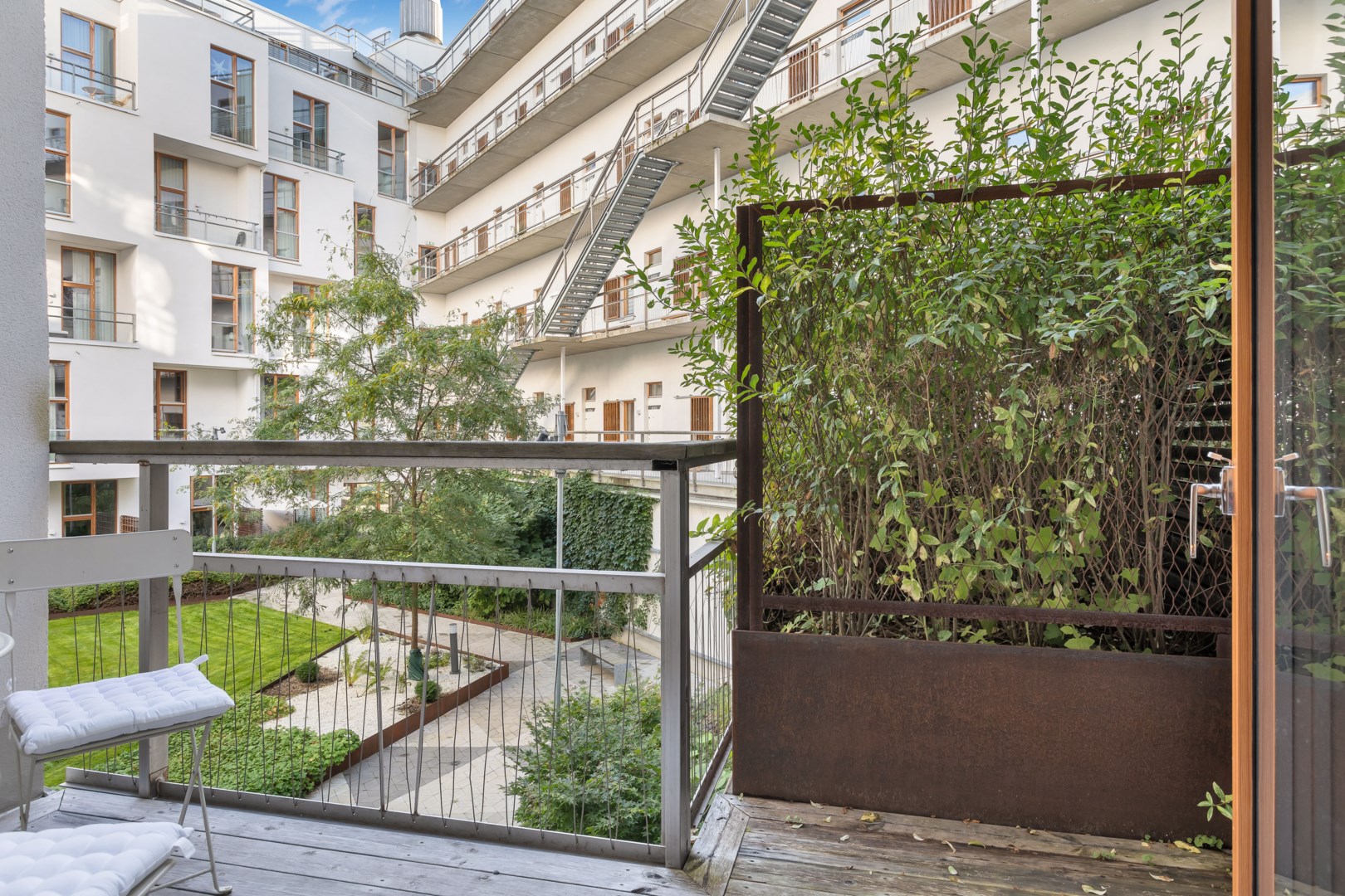 Bostadsbild från Torgny Segerstedts allé 27, Såld i Rosendal, Uppsala