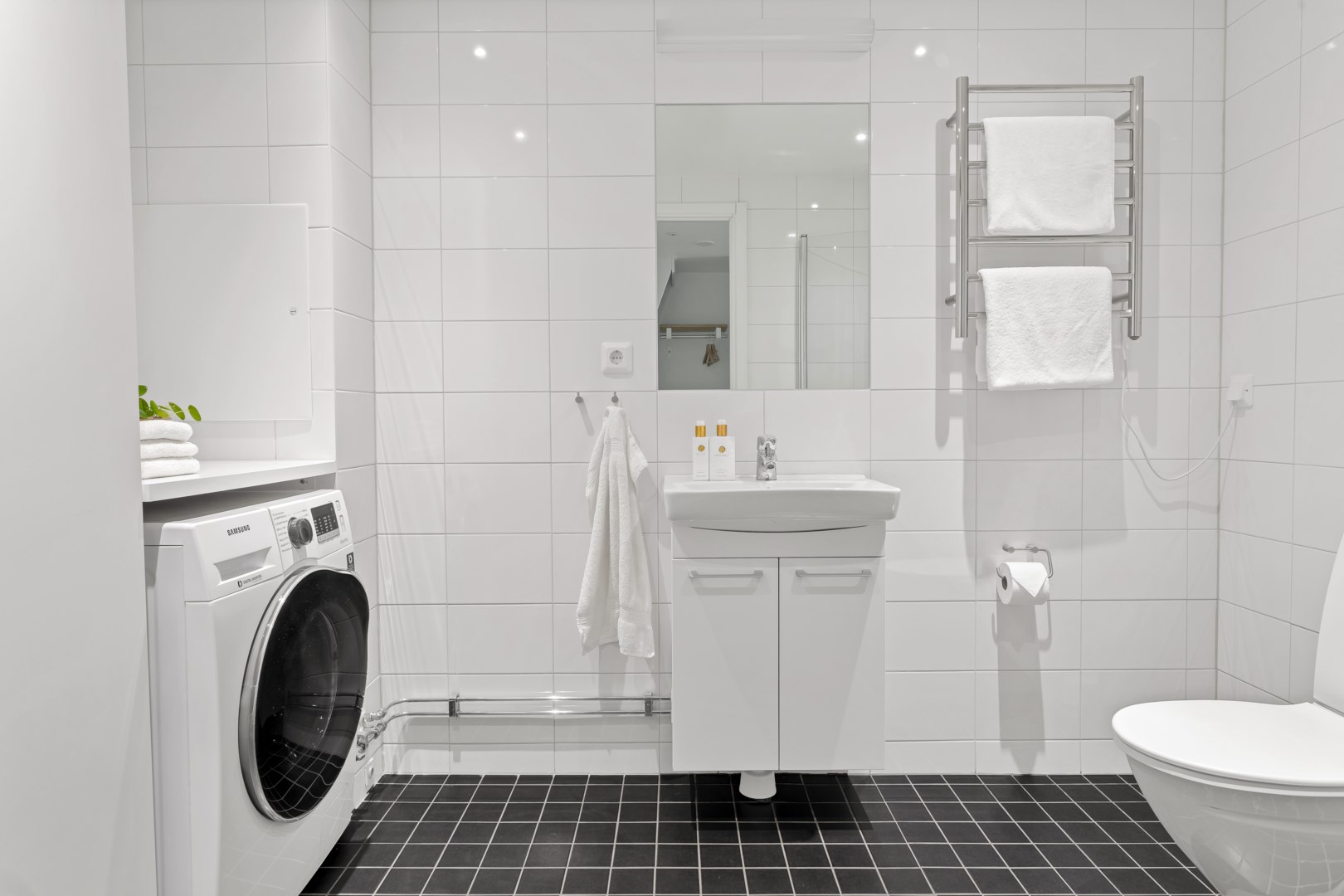 Bostadsbild från Torgny Segerstedts allé 27, Såld i Rosendal, Uppsala