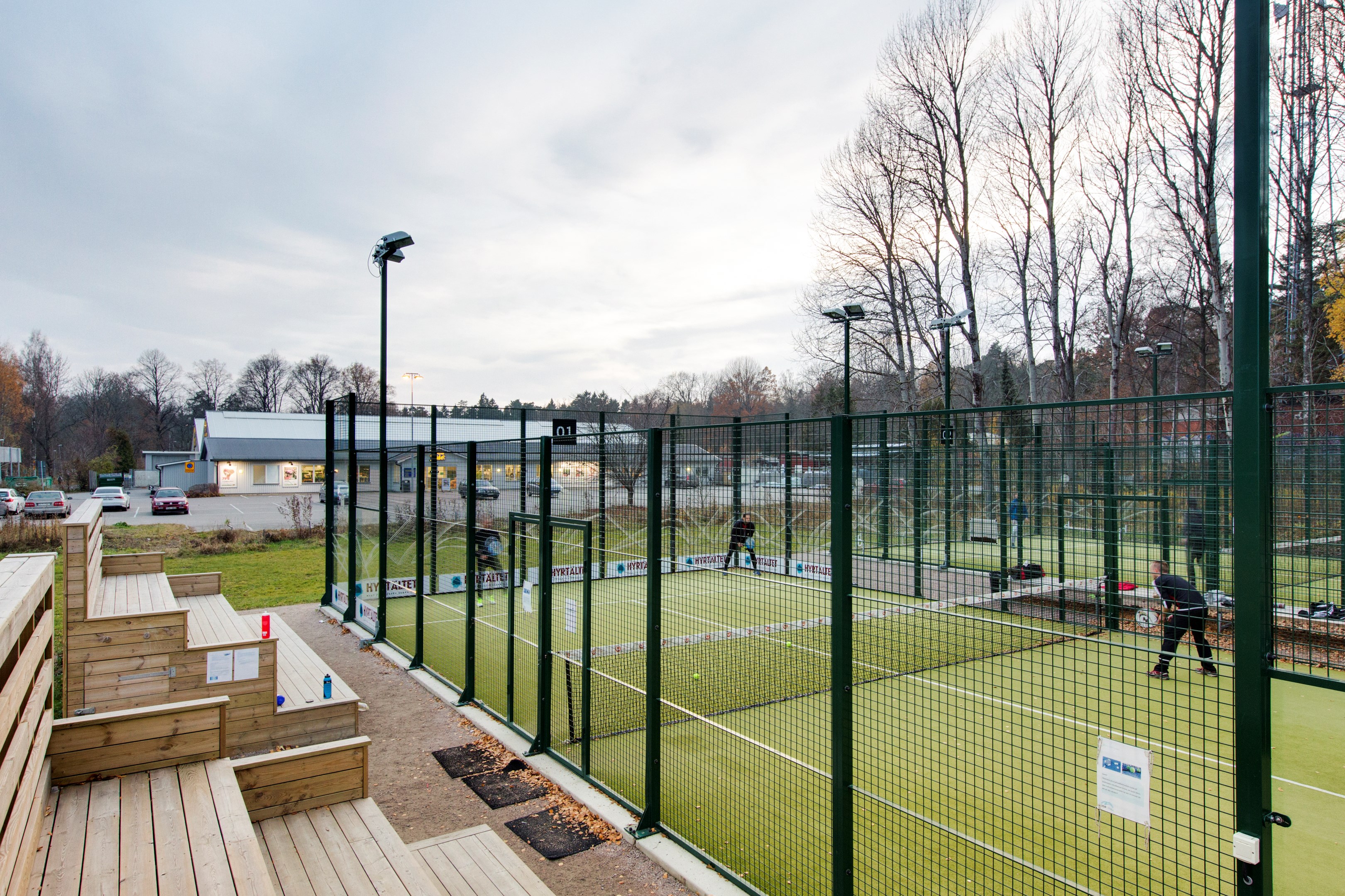 Bostadsbild från Torgny Segerstedts allé 27, Såld i Rosendal, Uppsala