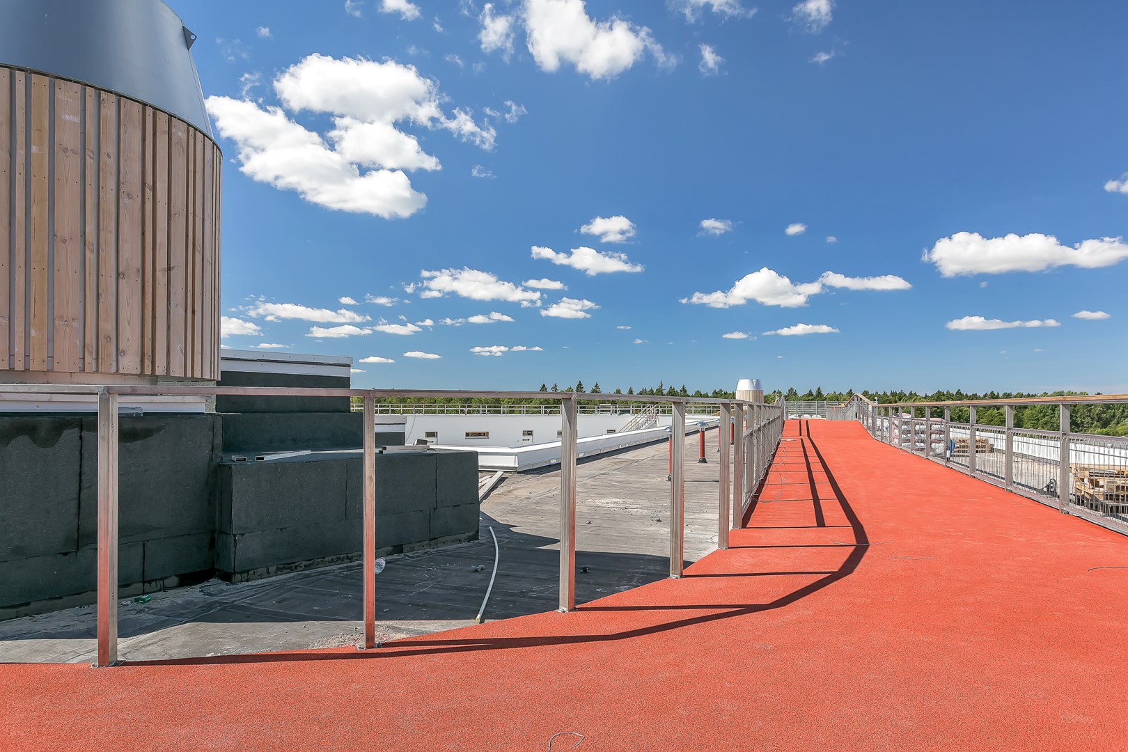 Bostadsbild från Torgny Segerstedts allé 27, Såld i Rosendal, Uppsala