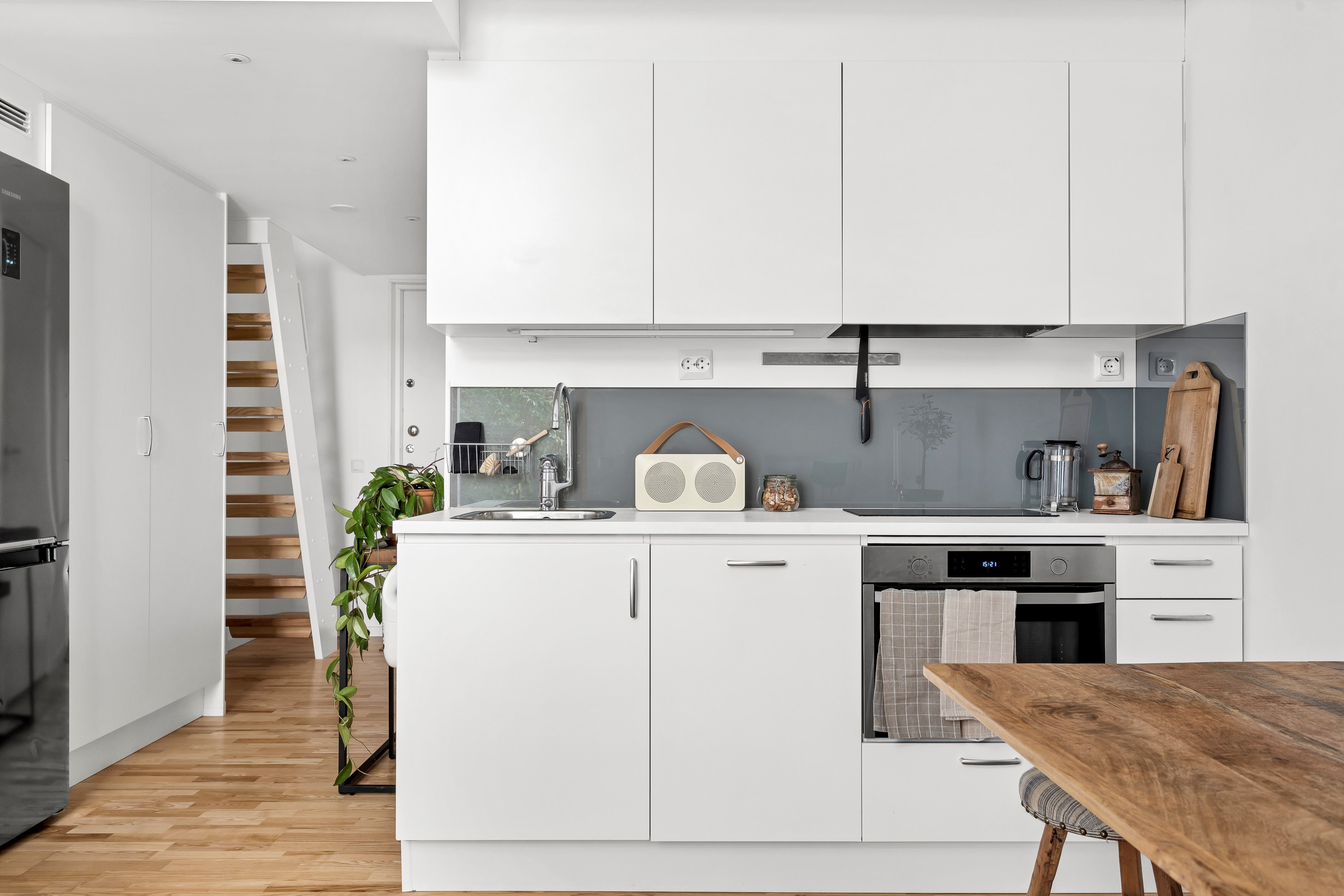 Bostadsbild från Torgny Segerstedts allé 27, Såld i Rosendal, Uppsala