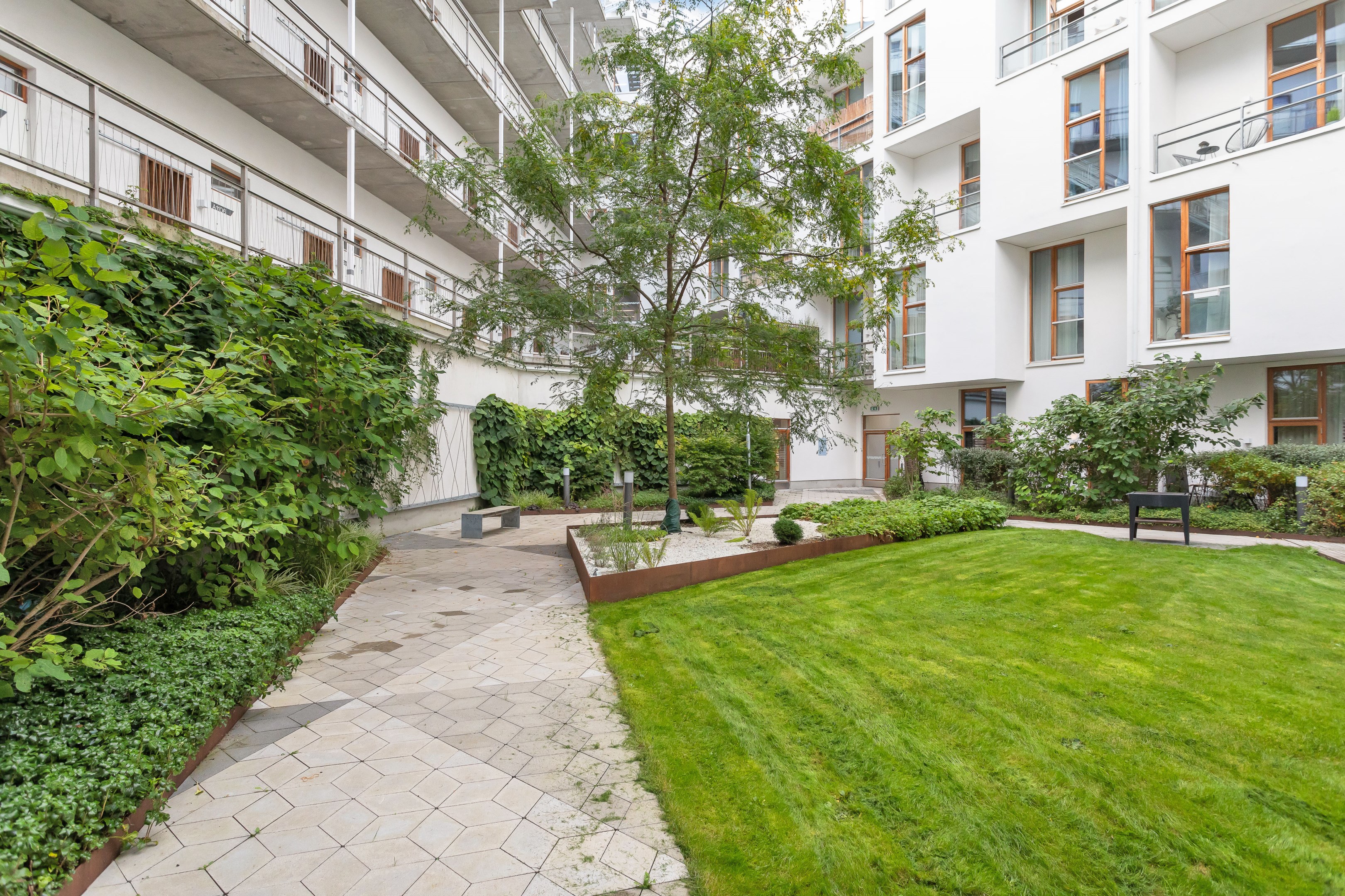 Bostadsbild från Torgny Segerstedts allé 27, Såld i Rosendal, Uppsala