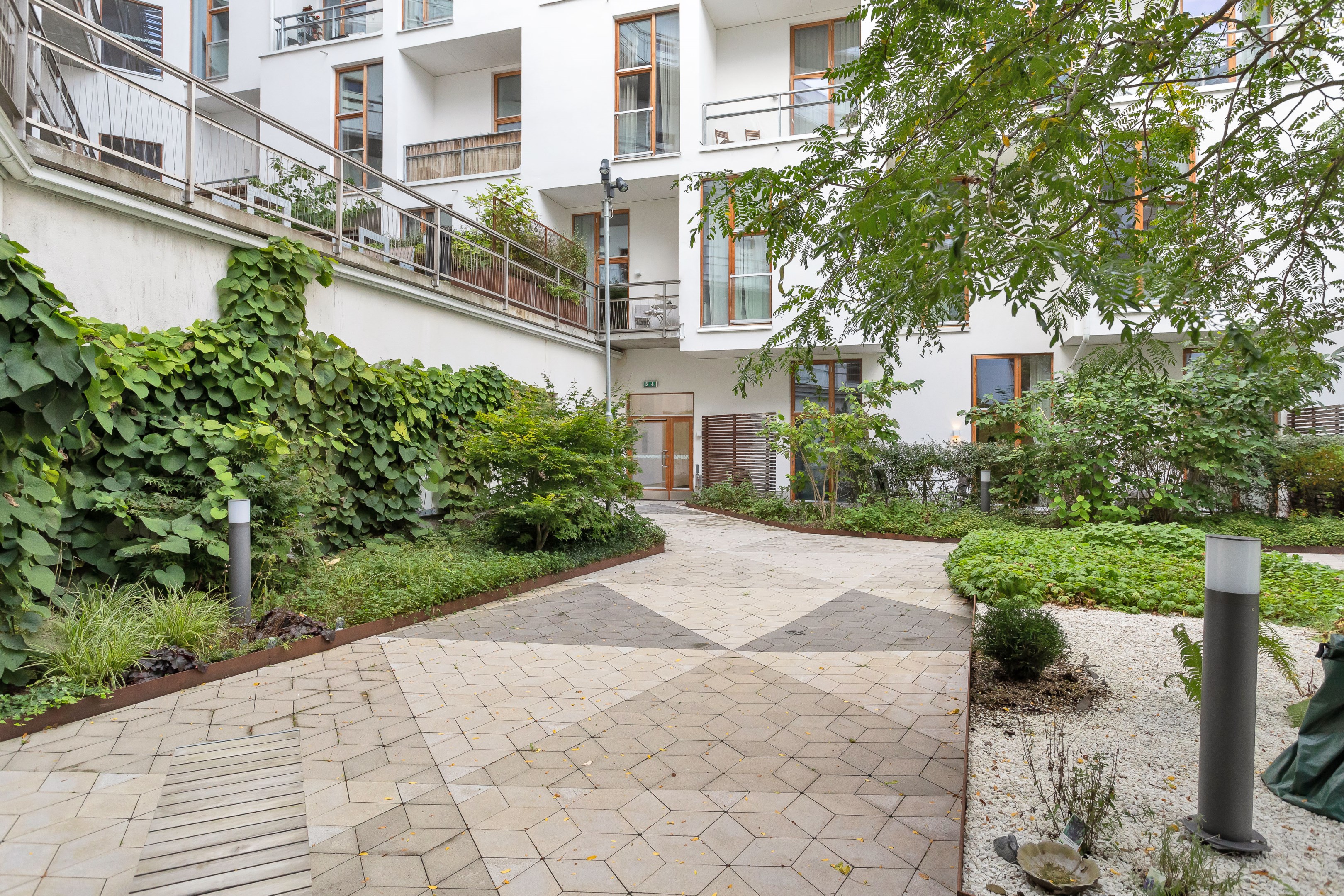 Bostadsbild från Torgny Segerstedts allé 27, Såld i Rosendal, Uppsala