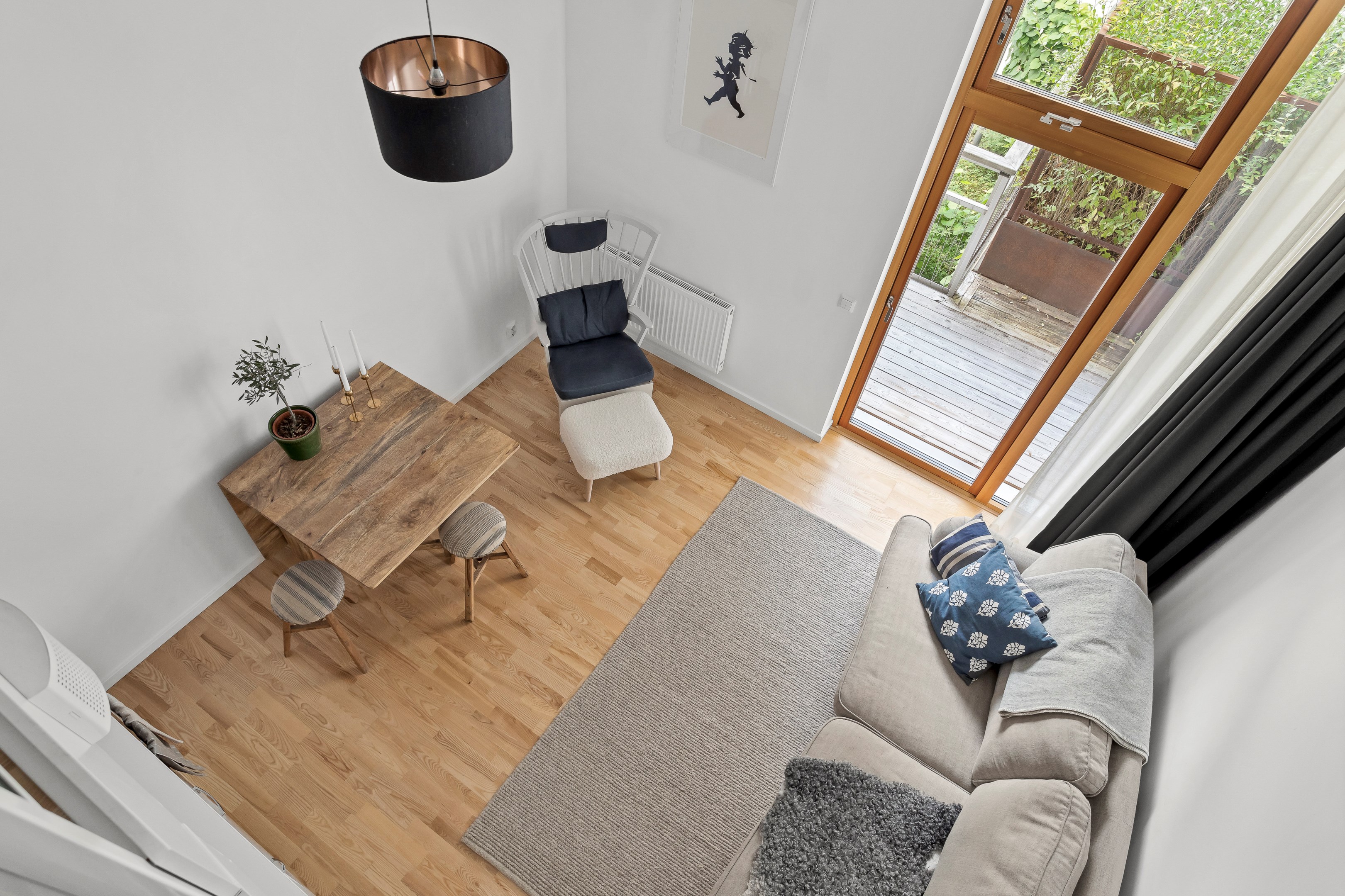 Bostadsbild från Torgny Segerstedts allé 27, Såld i Rosendal, Uppsala