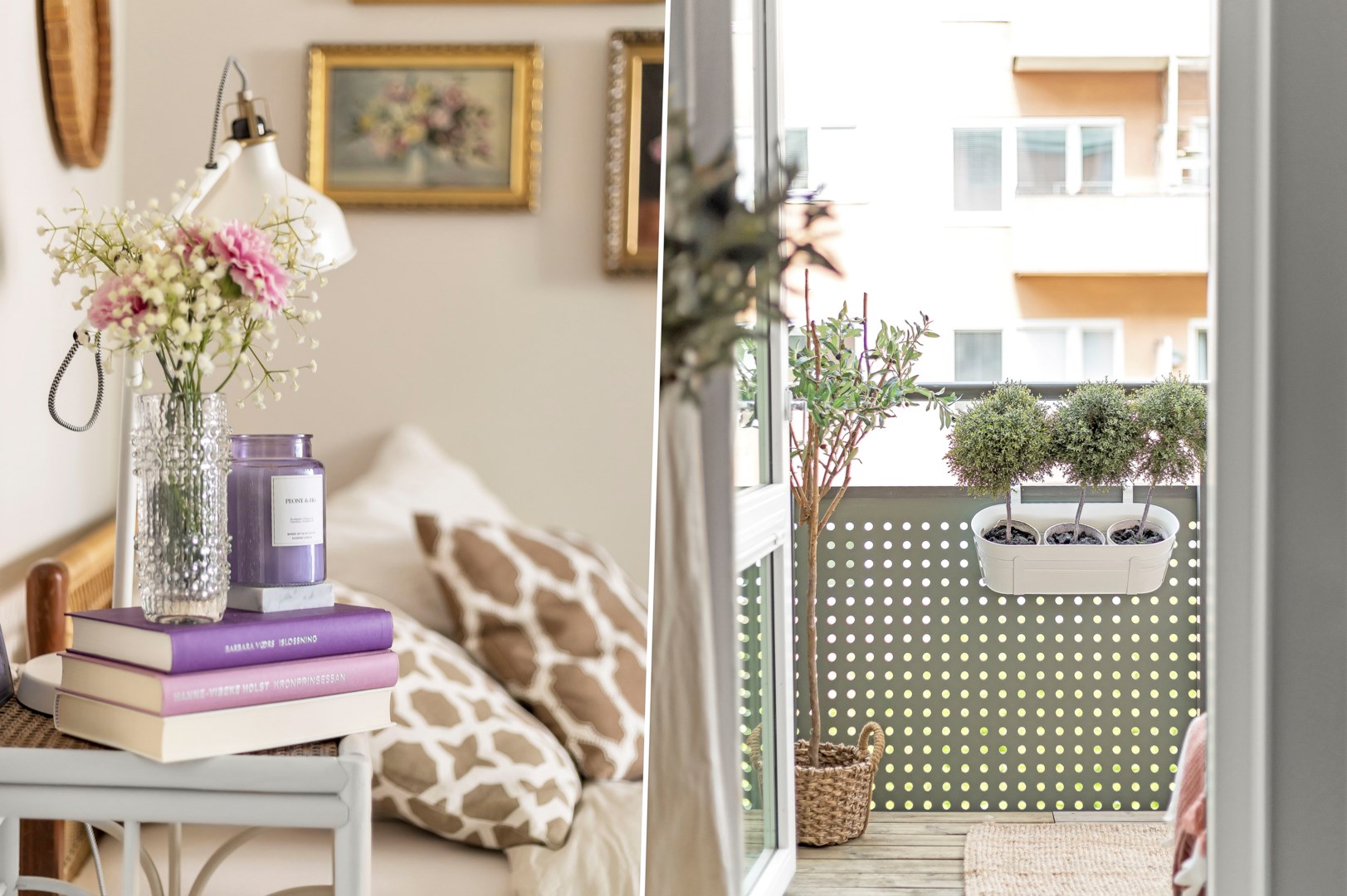 Bostadsbild från Vaksalagatan 18B, Såld i Centrum, Uppsala