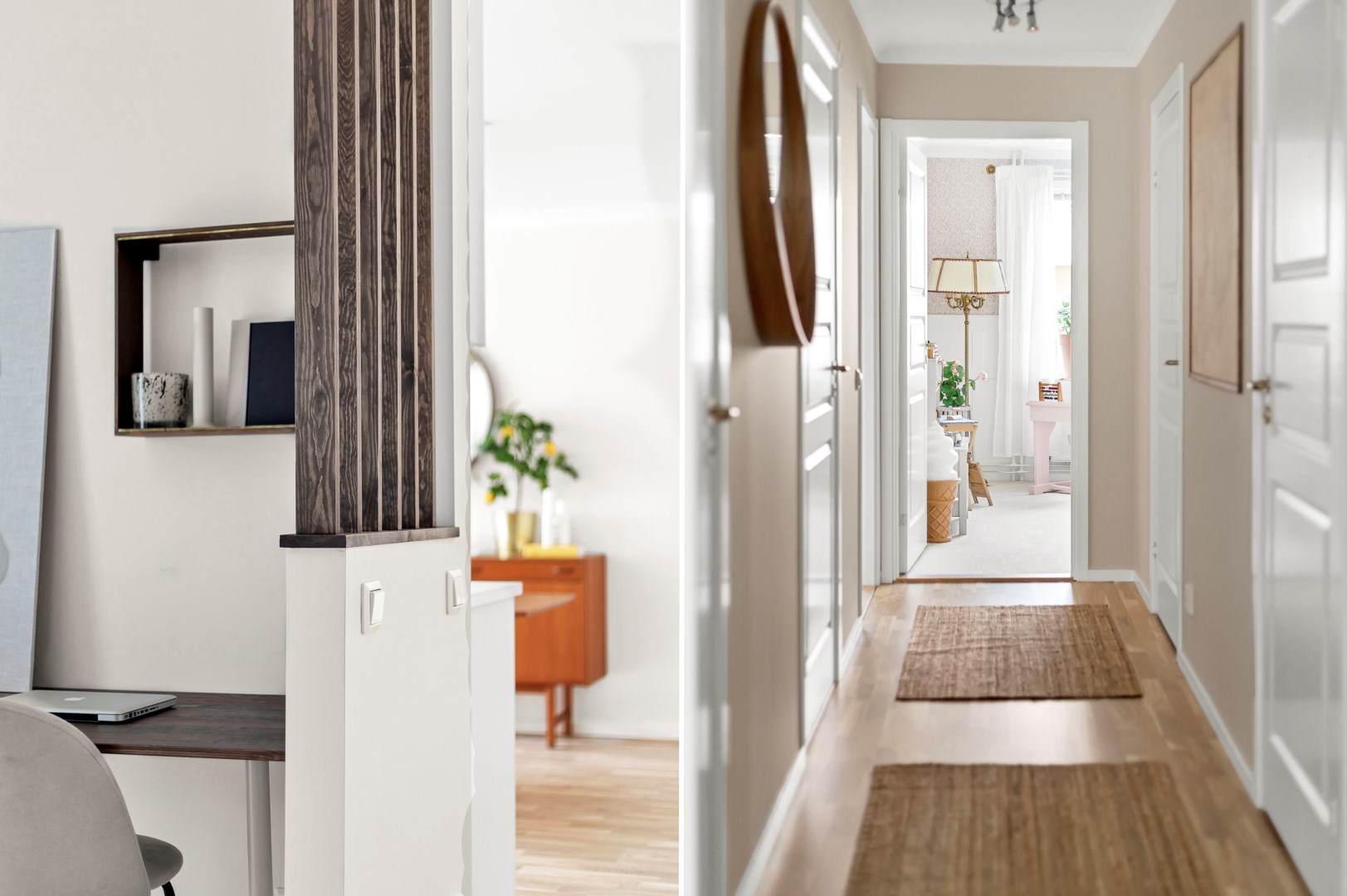 Bostadsbild från Vaksalagatan 18B, Såld i Centrum, Uppsala