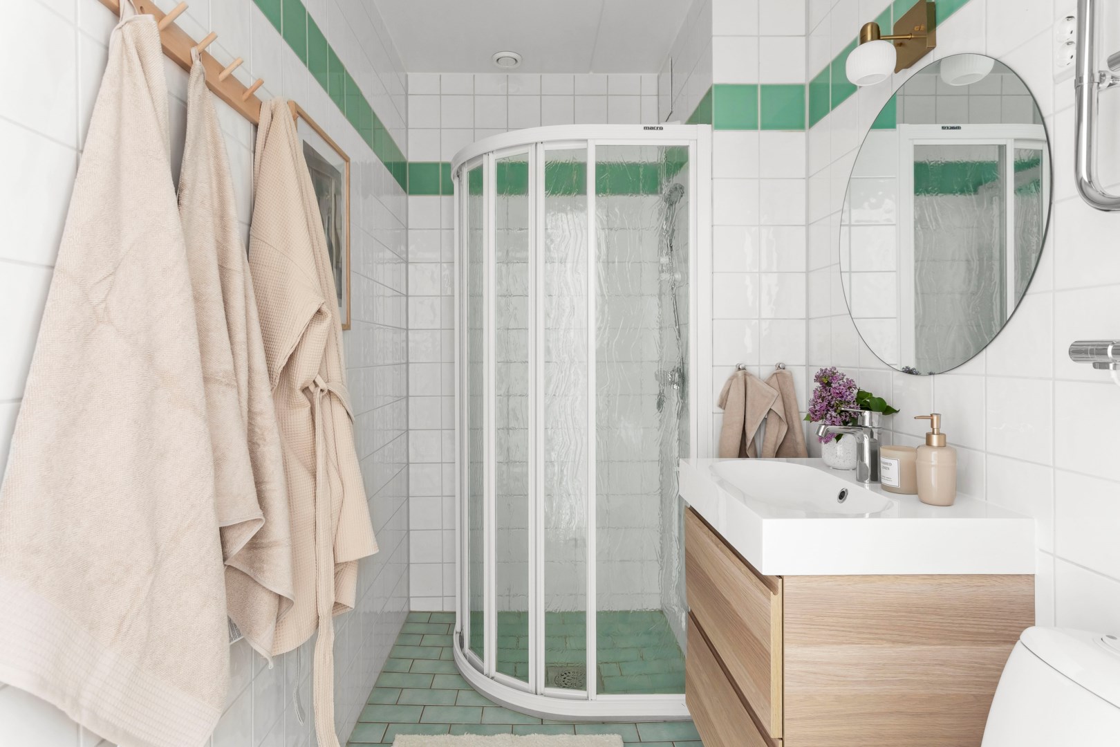 Bostadsbild från Vaksalagatan 18B, Såld i Centrum, Uppsala