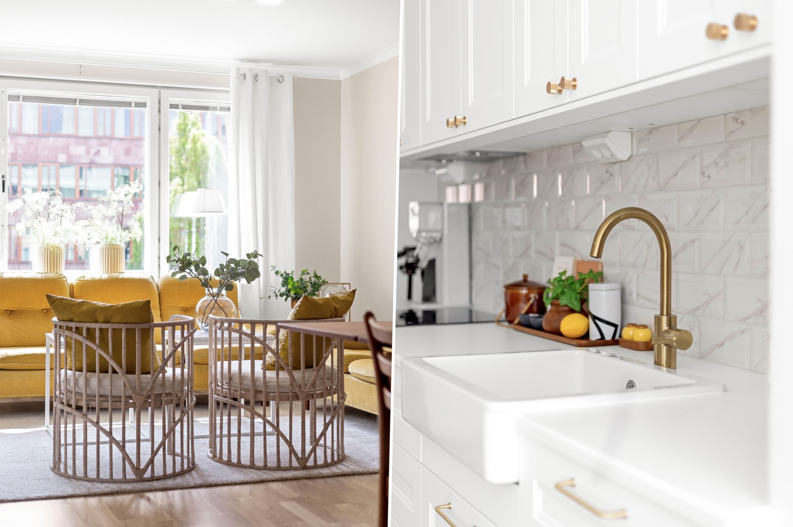 Bostadsbild från Vaksalagatan 18B, Såld i Centrum, Uppsala