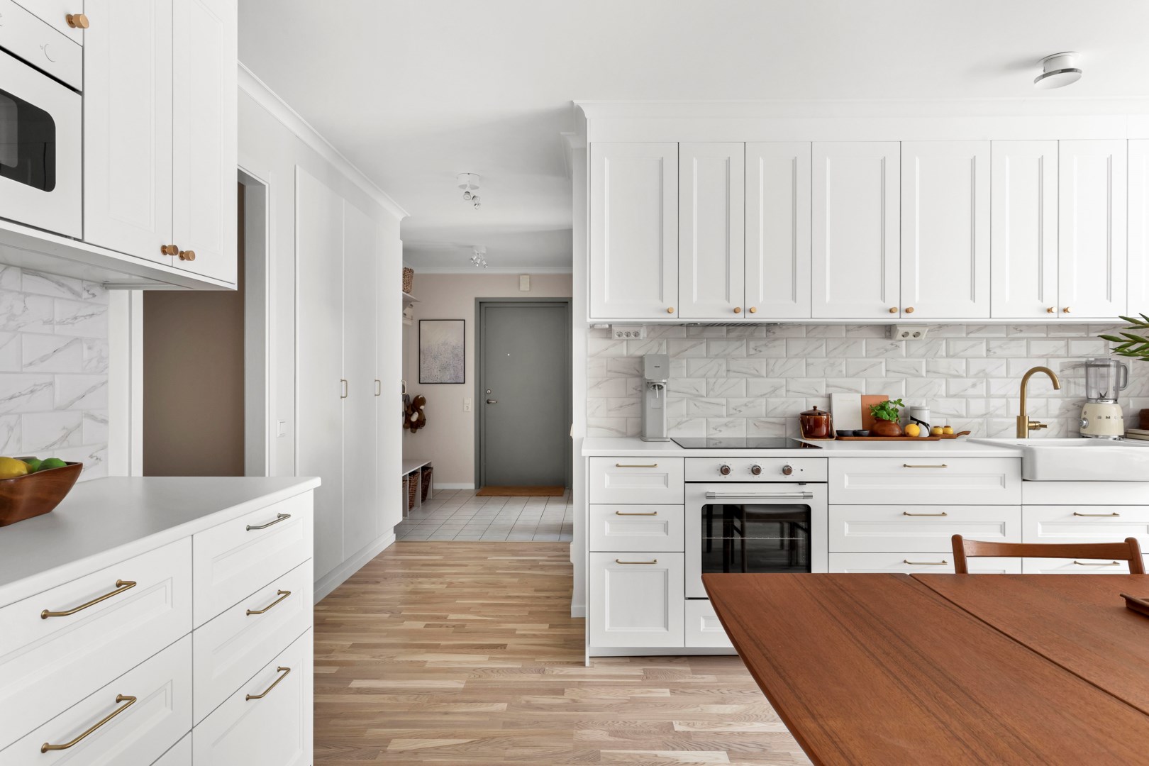 Bostadsbild från Vaksalagatan 18B, Såld i Centrum, Uppsala