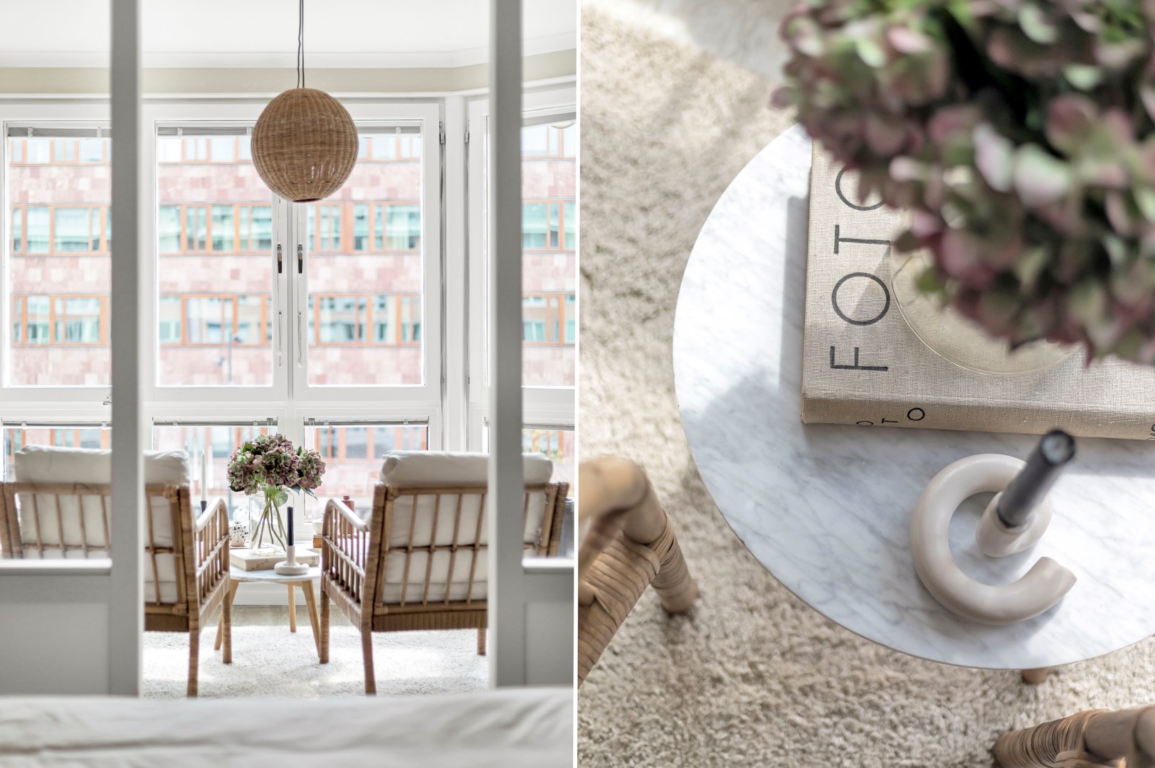 Bostadsbild från Vaksalagatan 18B, Såld i Centrum, Uppsala