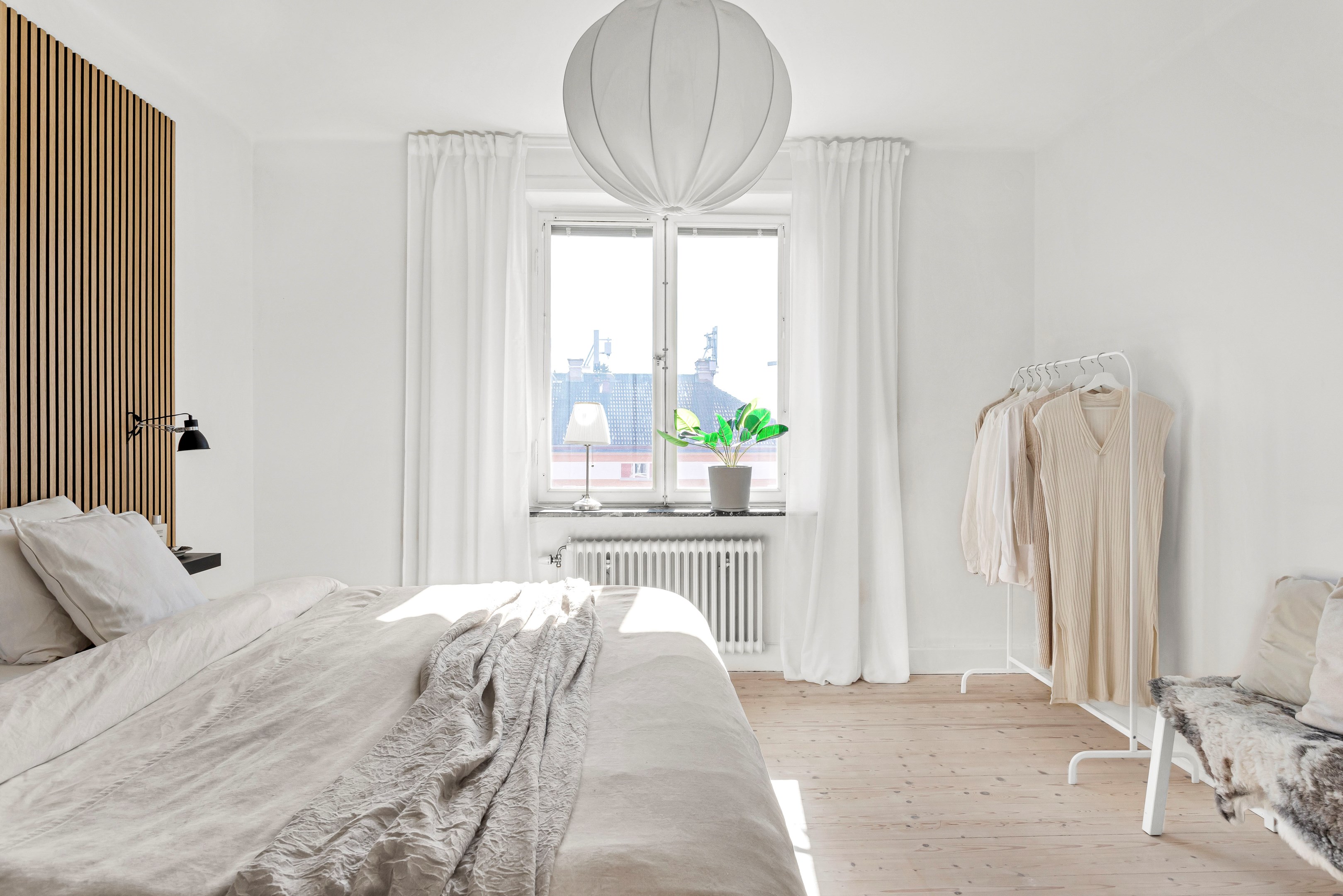 Bostadsbild från Marielundsgatan 3B, Såld i Fålhagen, Uppsala