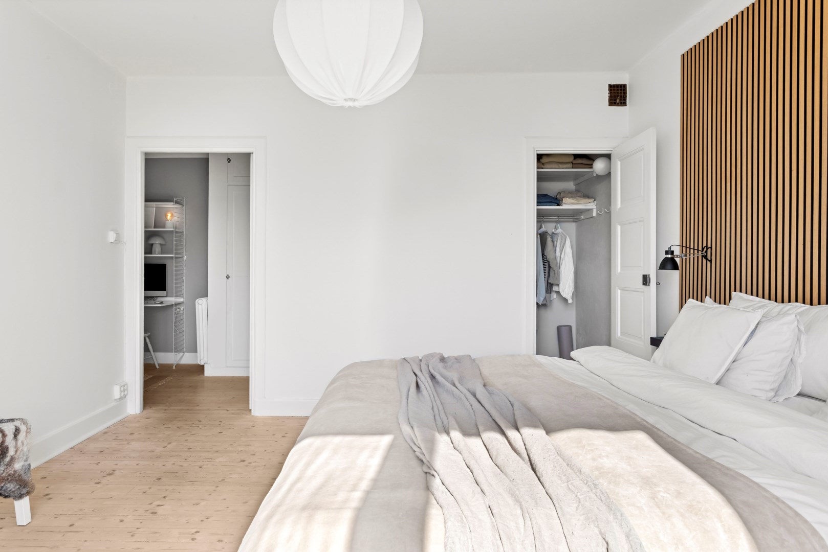 Bostadsbild från Marielundsgatan 3B, Såld i Fålhagen, Uppsala