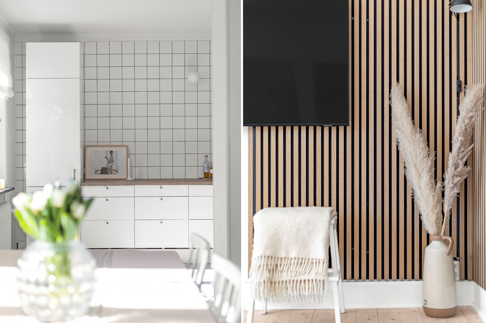 Bostadsbild från Marielundsgatan 3B, Såld i Fålhagen, Uppsala