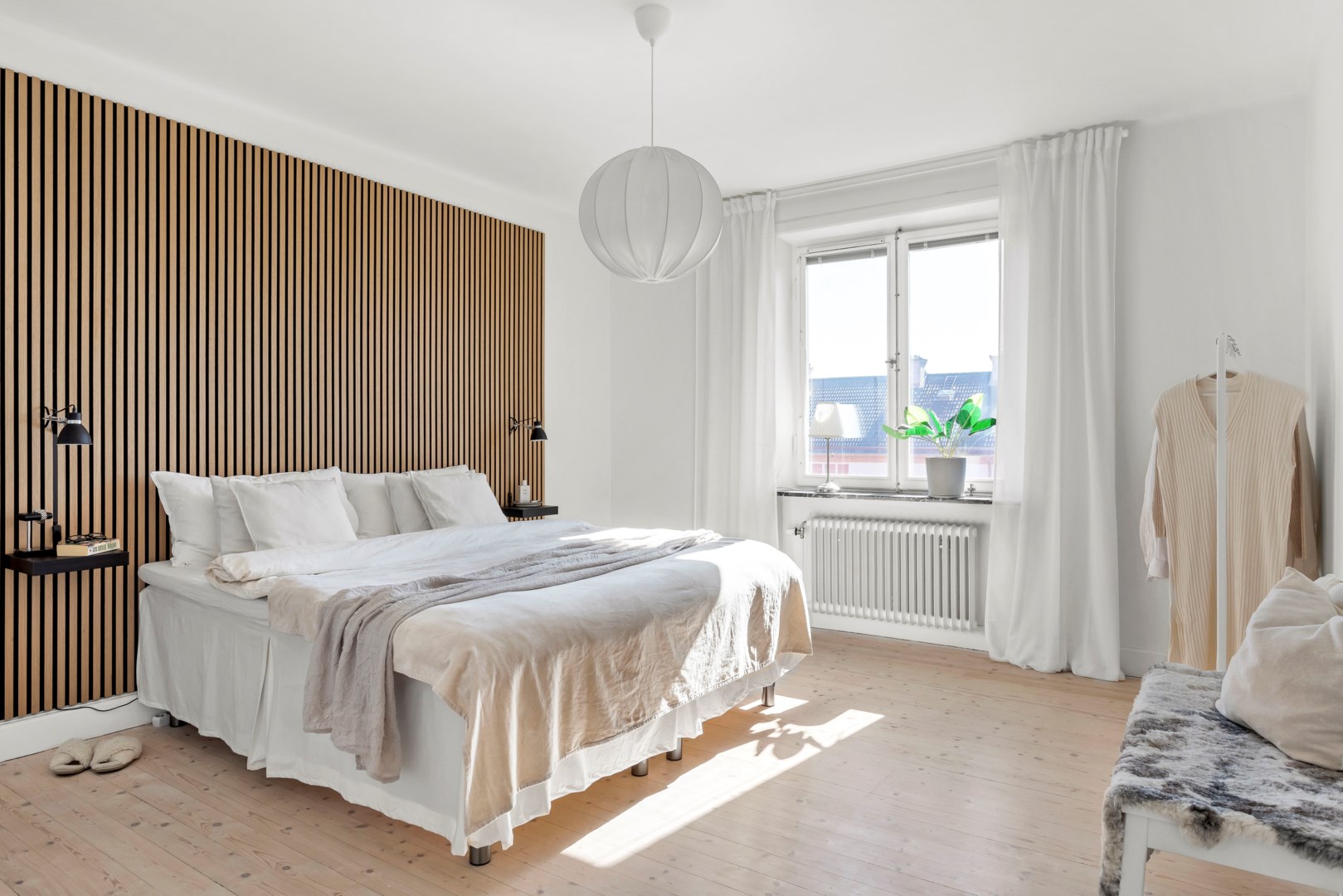 Bostadsbild från Marielundsgatan 3B, Såld i Fålhagen, Uppsala