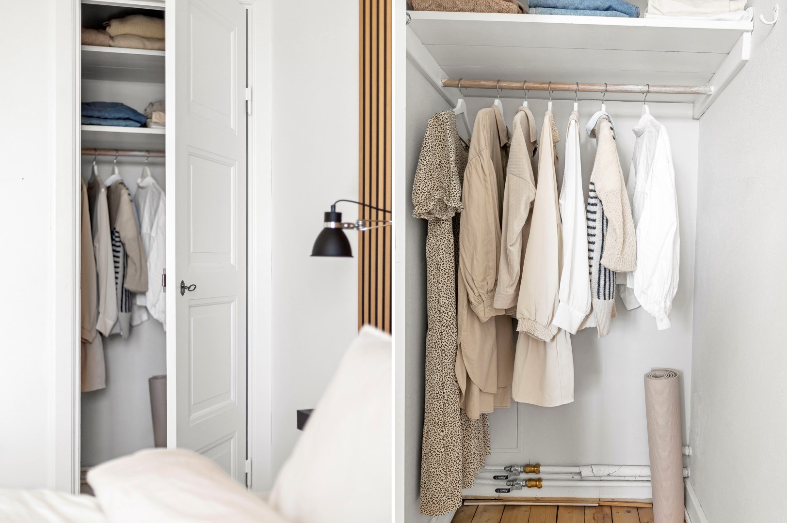 Bostadsbild från Marielundsgatan 3B, Såld i Fålhagen, Uppsala