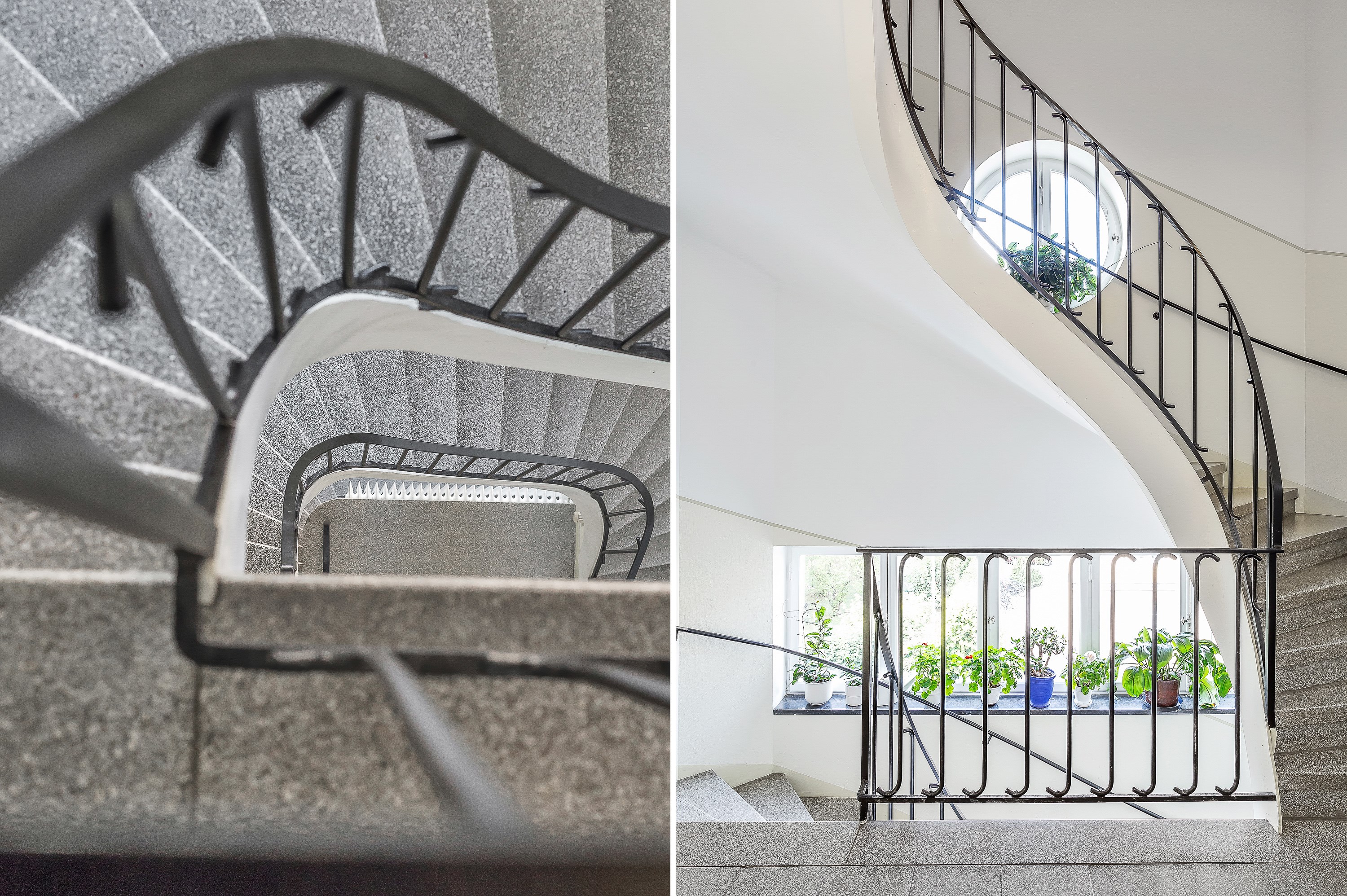 Bostadsbild från Marielundsgatan 3B, Såld i Fålhagen, Uppsala