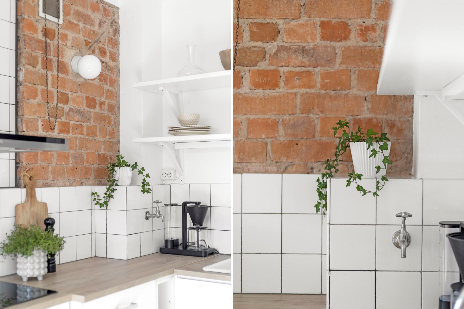 Bostadsbild från Marielundsgatan 3B, Såld i Fålhagen, Uppsala