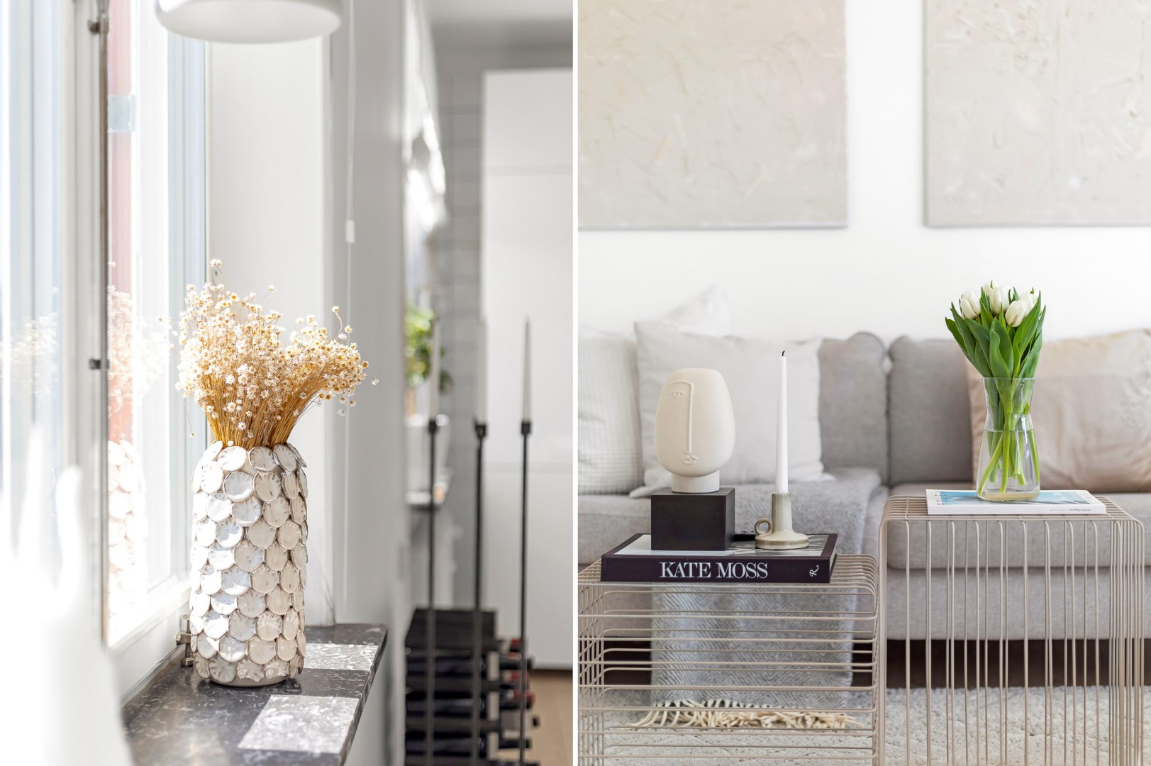 Bostadsbild från Marielundsgatan 3B, Såld i Fålhagen, Uppsala