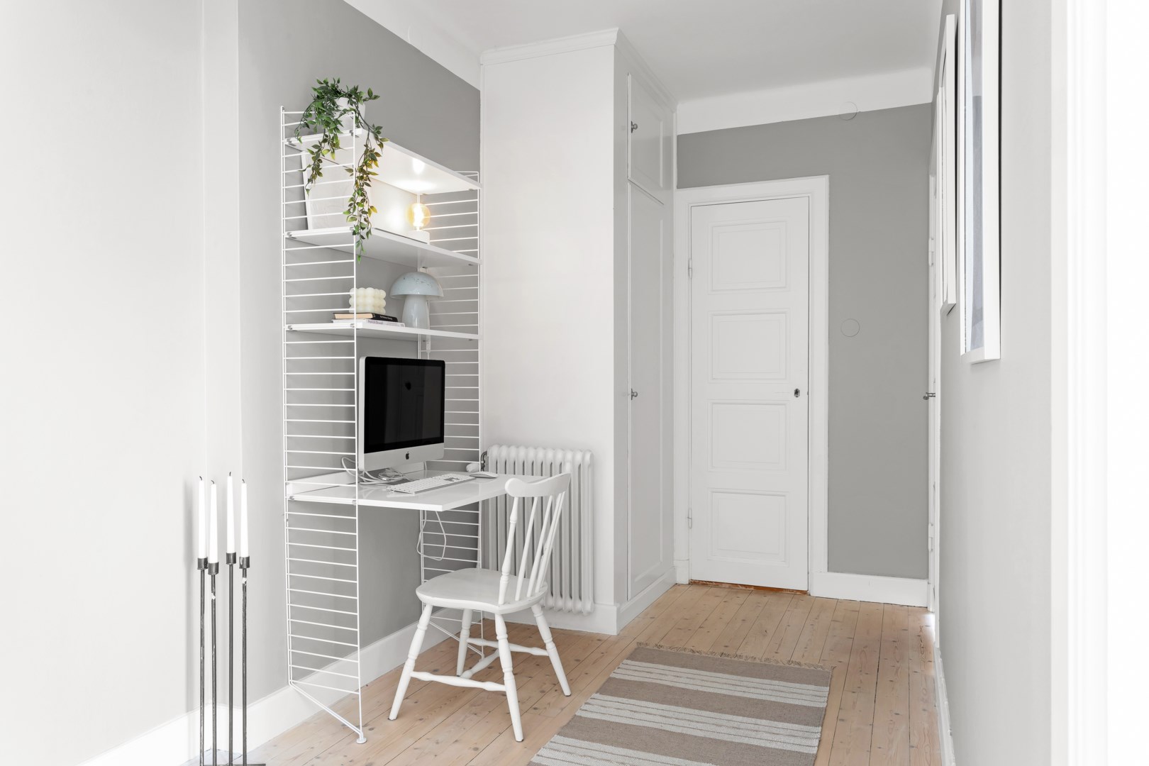 Bostadsbild från Marielundsgatan 3B, Såld i Fålhagen, Uppsala