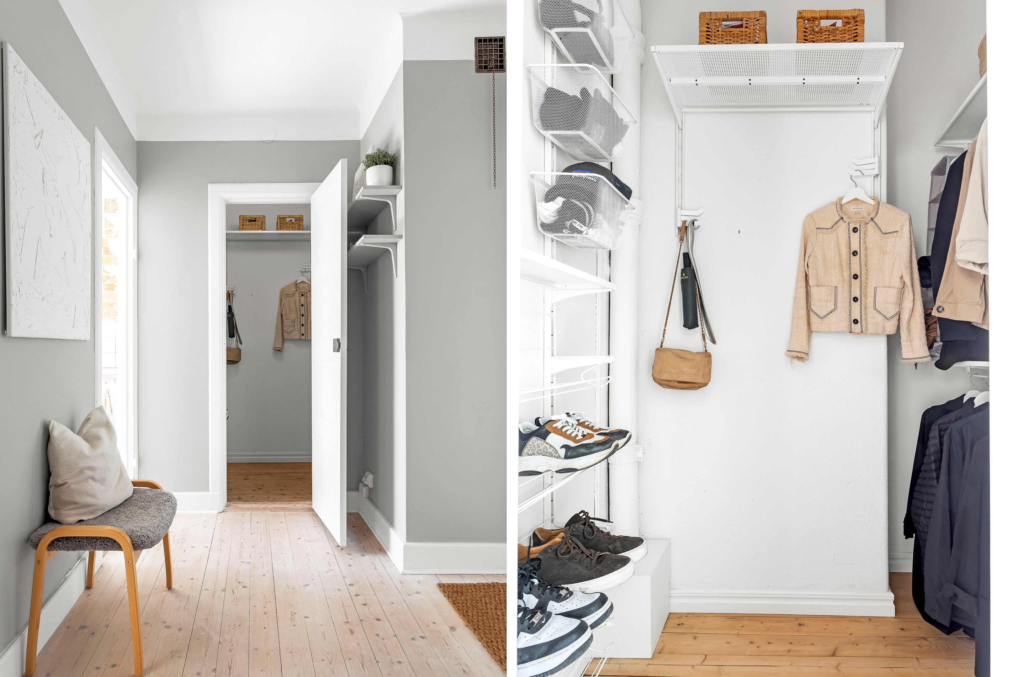 Bostadsbild från Marielundsgatan 3B, Såld i Fålhagen, Uppsala