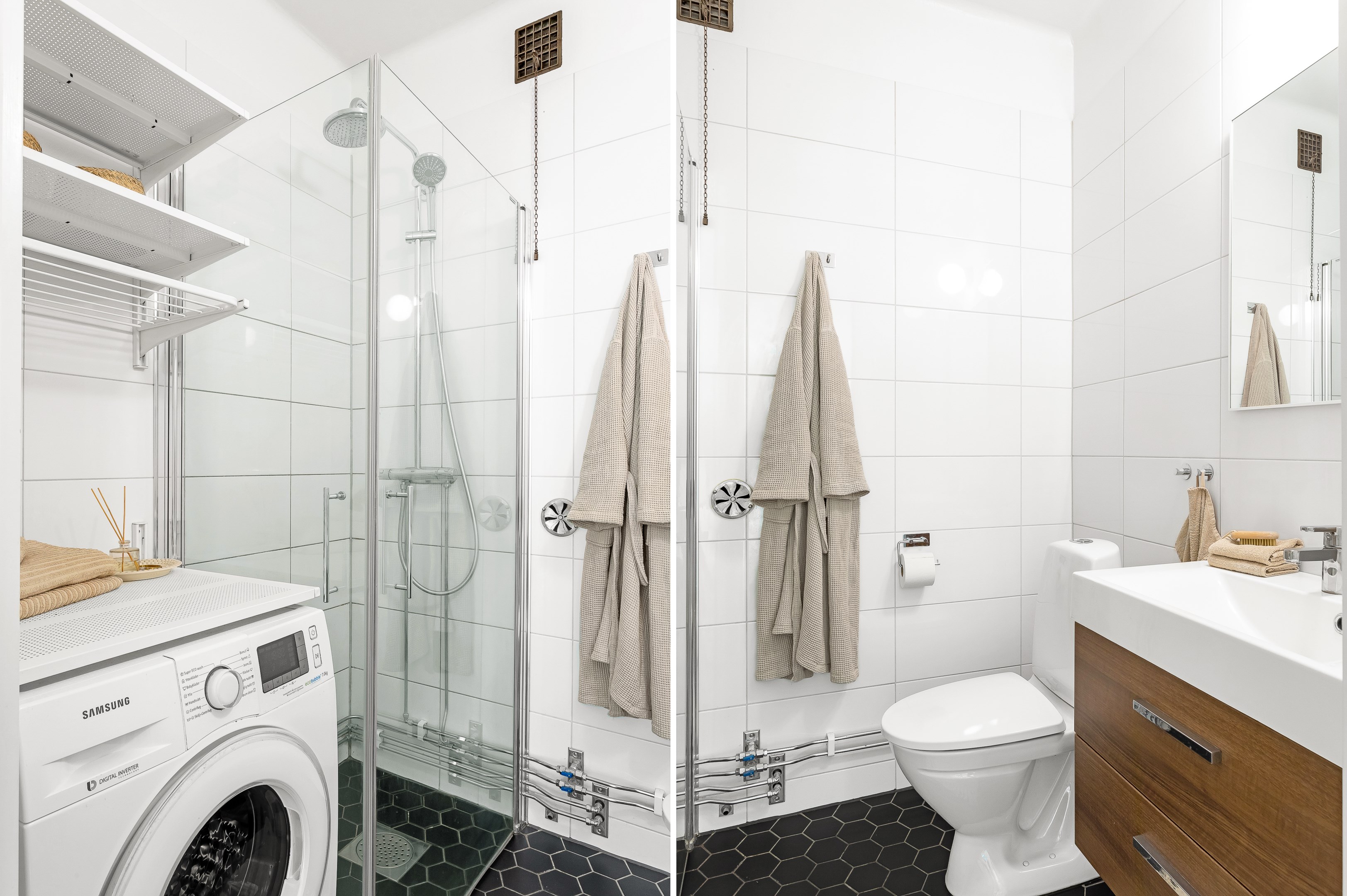 Bostadsbild från Marielundsgatan 3B, Såld i Fålhagen, Uppsala