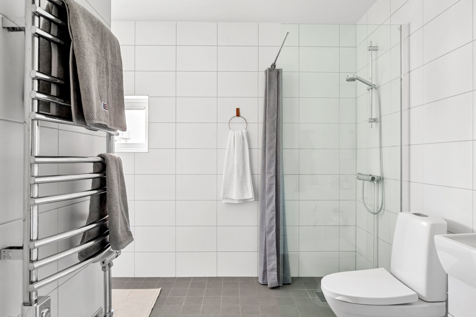 Bostadsbild från Torngatan 22, Såld i Kapellgärdet, Uppsala