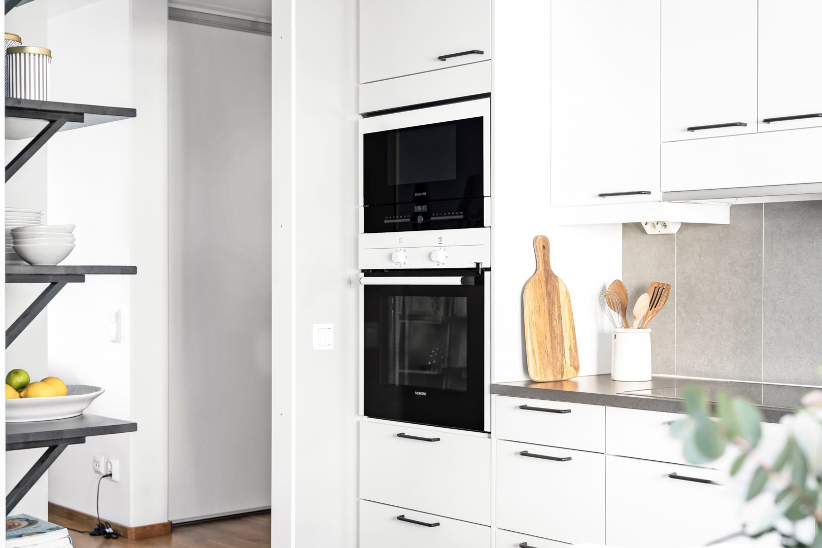 Bostadsbild från Torngatan 22, Såld i Kapellgärdet, Uppsala