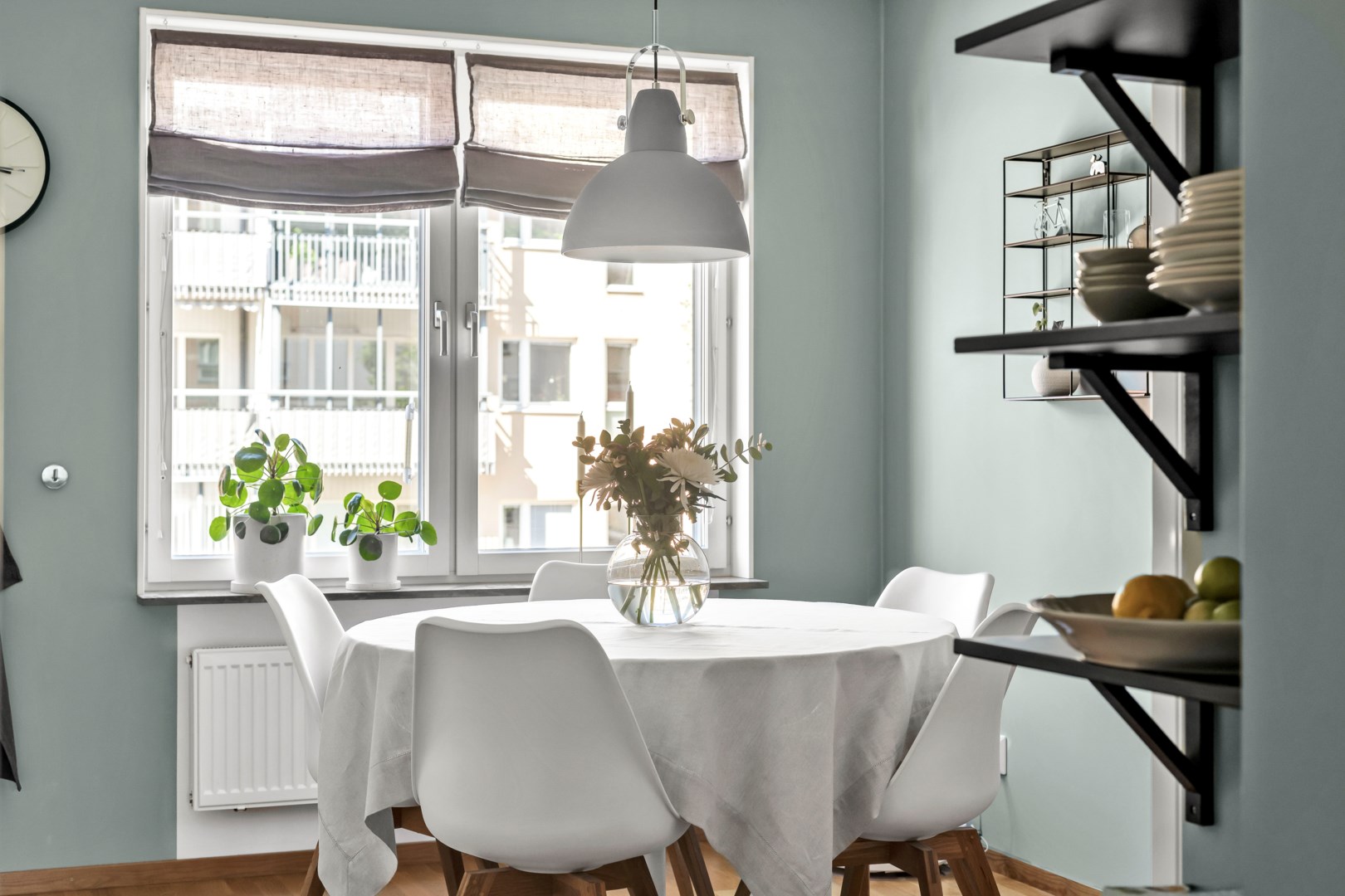 Bostadsbild från Torngatan 22, Såld i Kapellgärdet, Uppsala