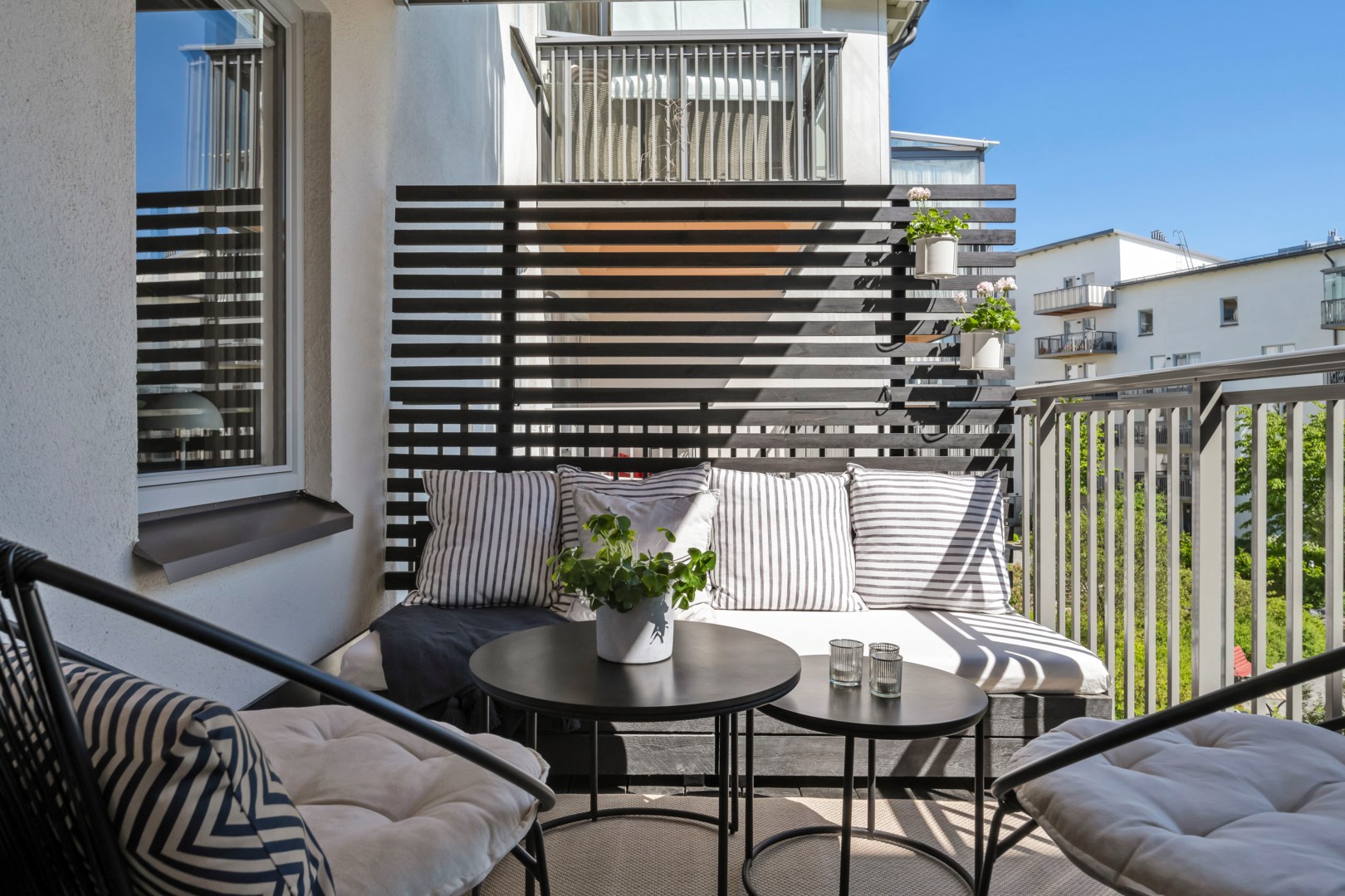 Bostadsbild från Torngatan 22, Såld i Kapellgärdet, Uppsala