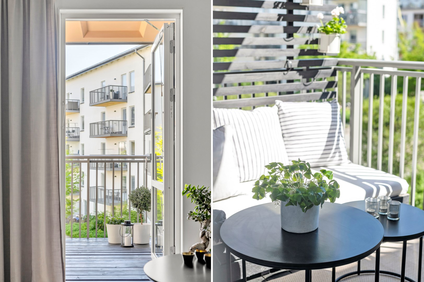 Bostadsbild från Torngatan 22, Såld i Kapellgärdet, Uppsala