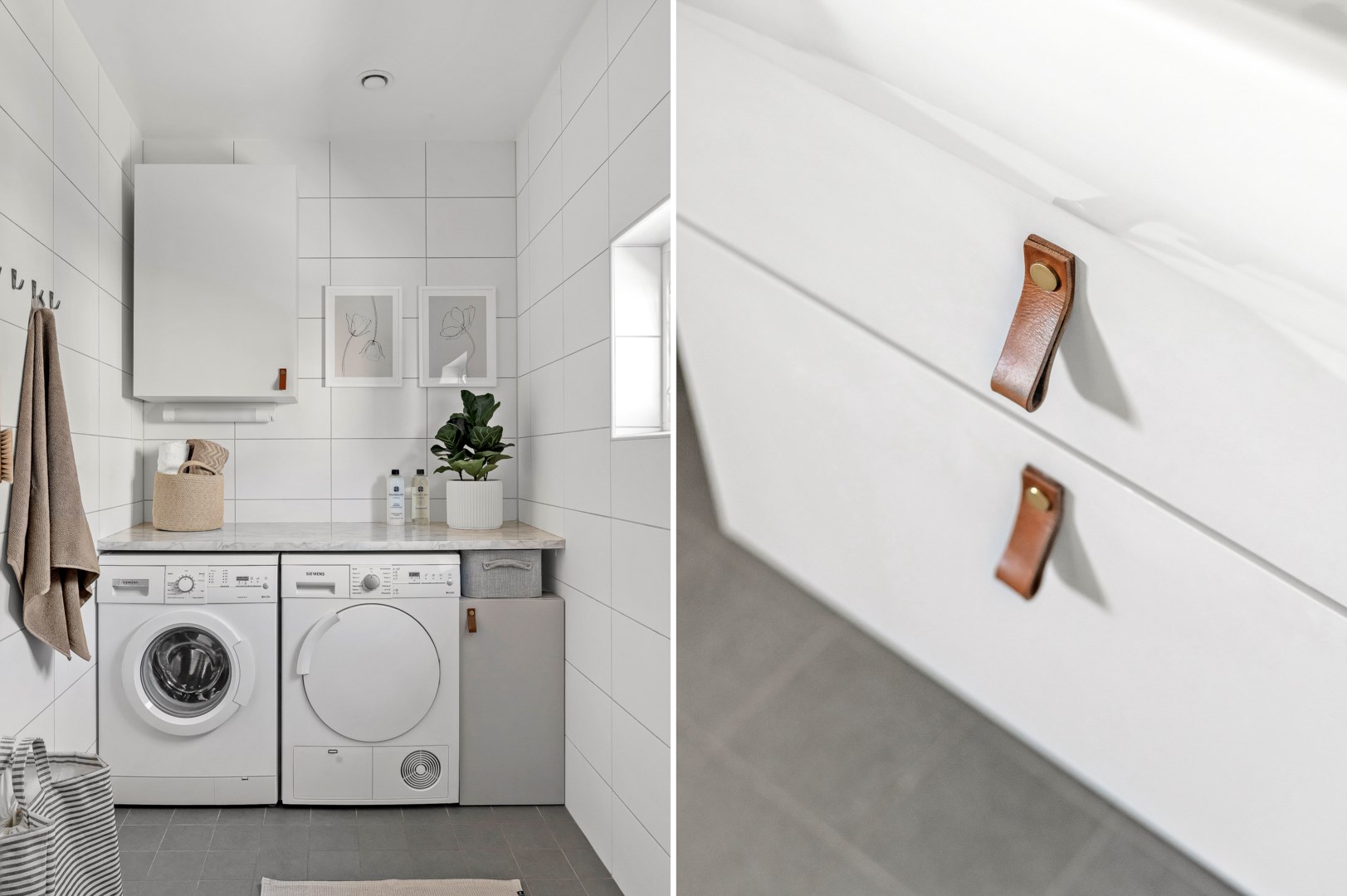 Bostadsbild från Torngatan 22, Såld i Kapellgärdet, Uppsala