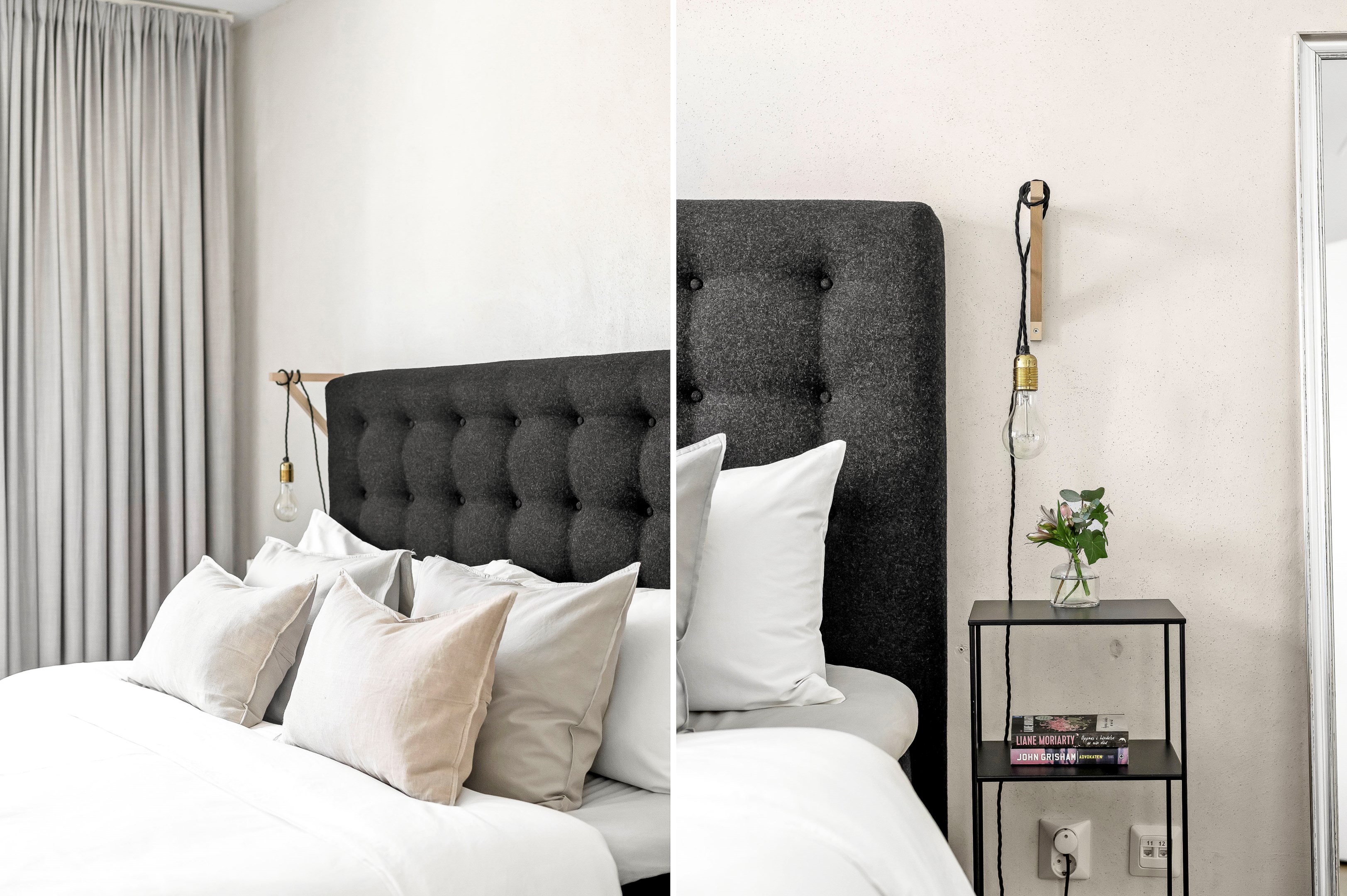 Bostadsbild från Torngatan 22, Såld i Kapellgärdet, Uppsala