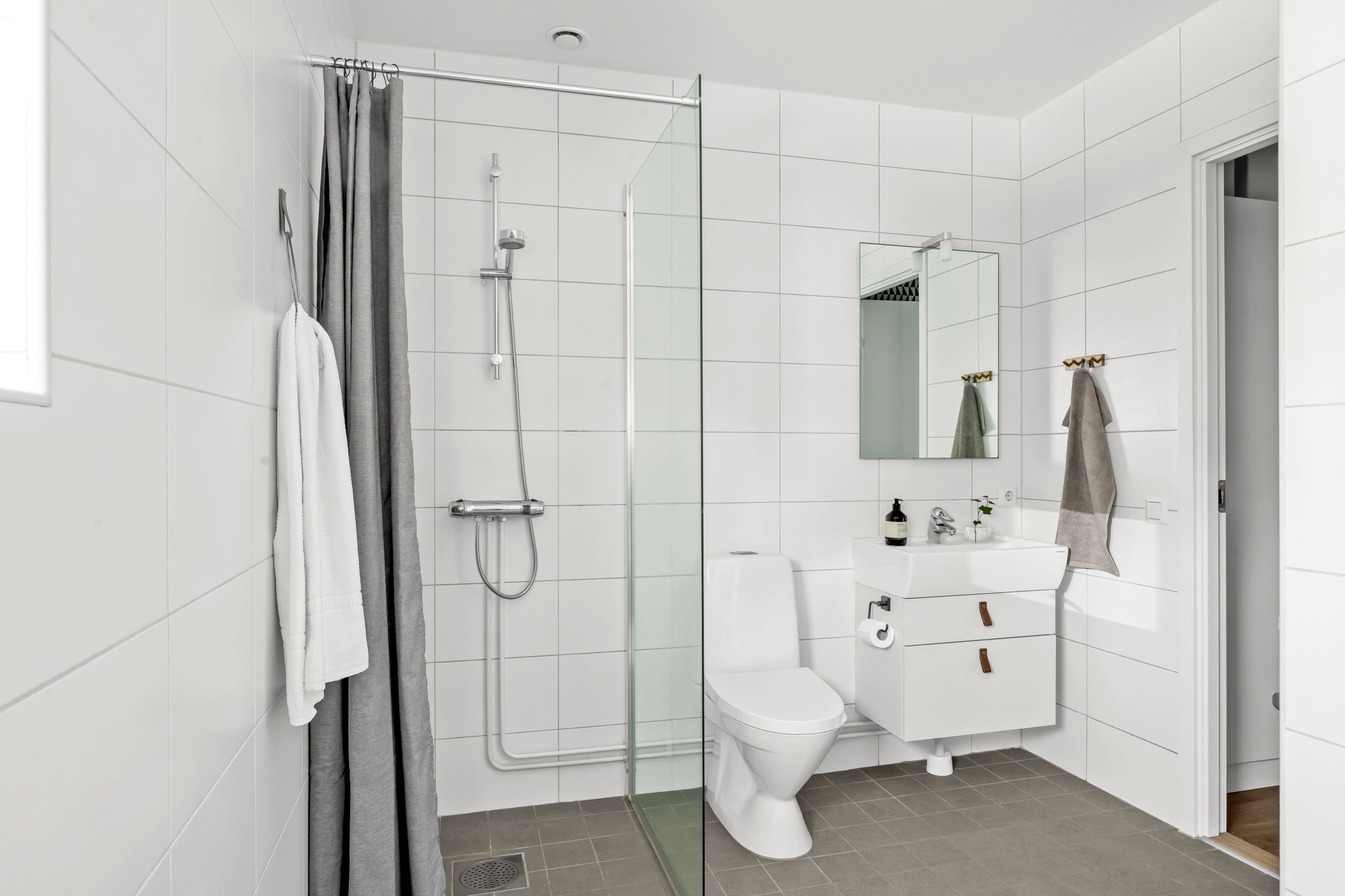 Bostadsbild från Torngatan 22, Såld i Kapellgärdet, Uppsala