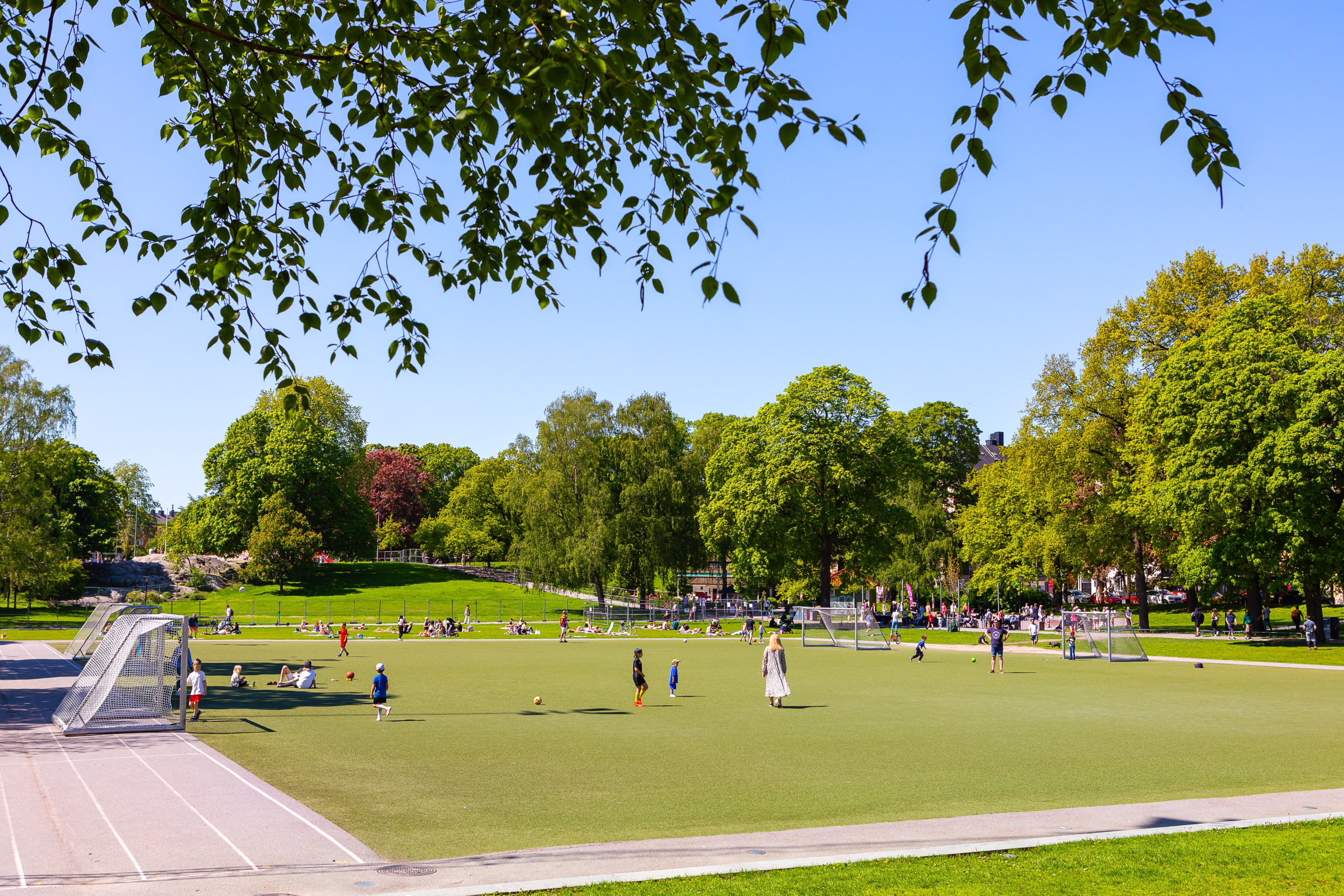 Bostadsbild från Birger Jarlsgatan 76, 5 tr, Såld i Östermalm, Stockholm