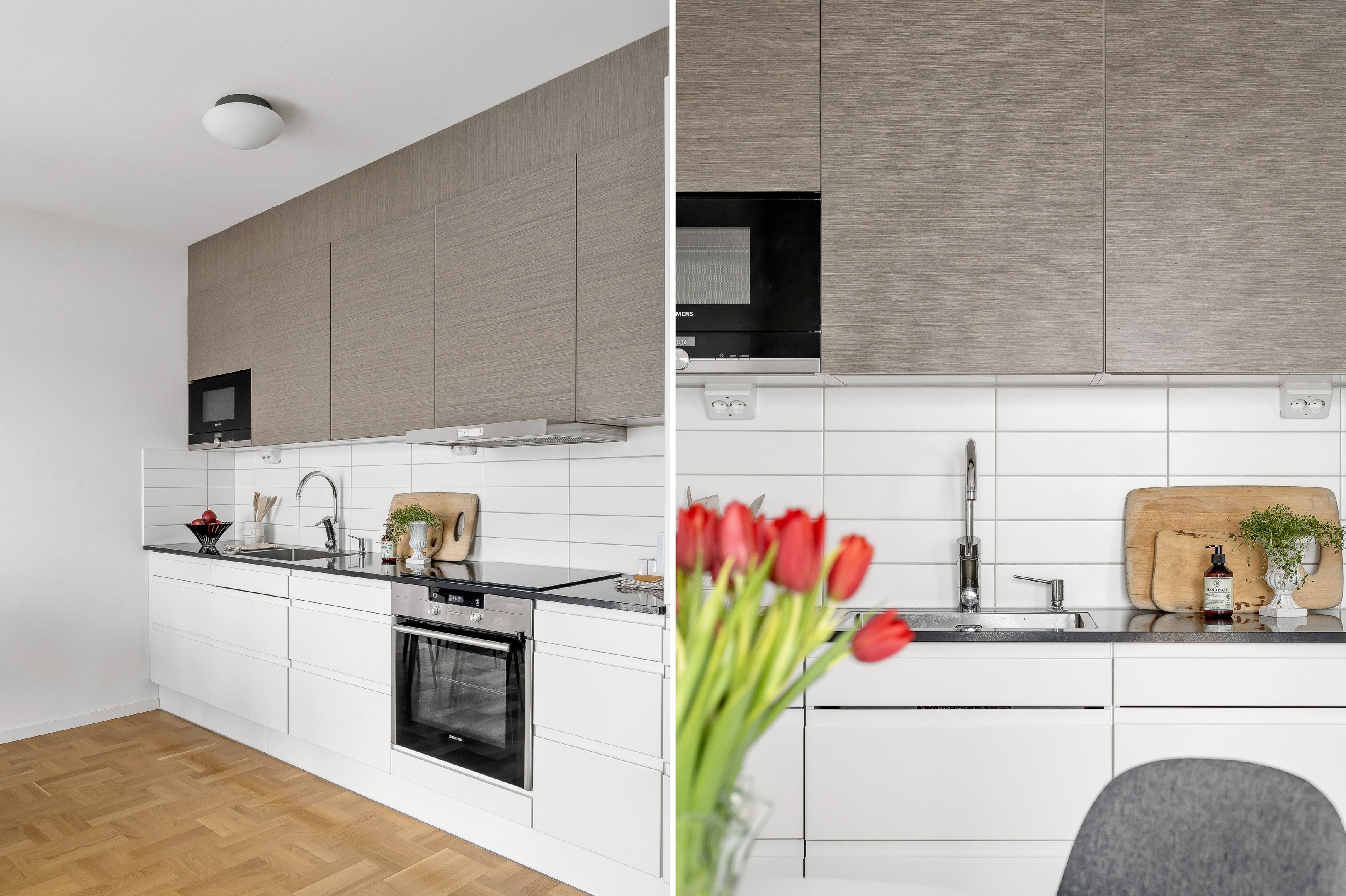 Bostadsbild från Torkelsgatan 19G, Såld i Fålhagen, Uppsala