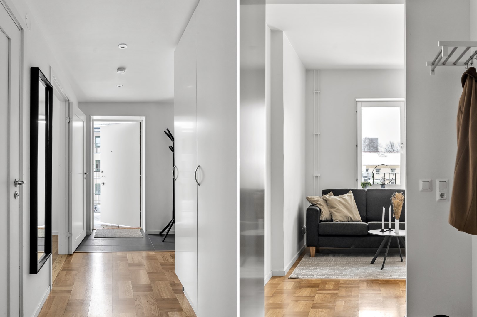 Bostadsbild från Torkelsgatan 19G, Såld i Fålhagen, Uppsala