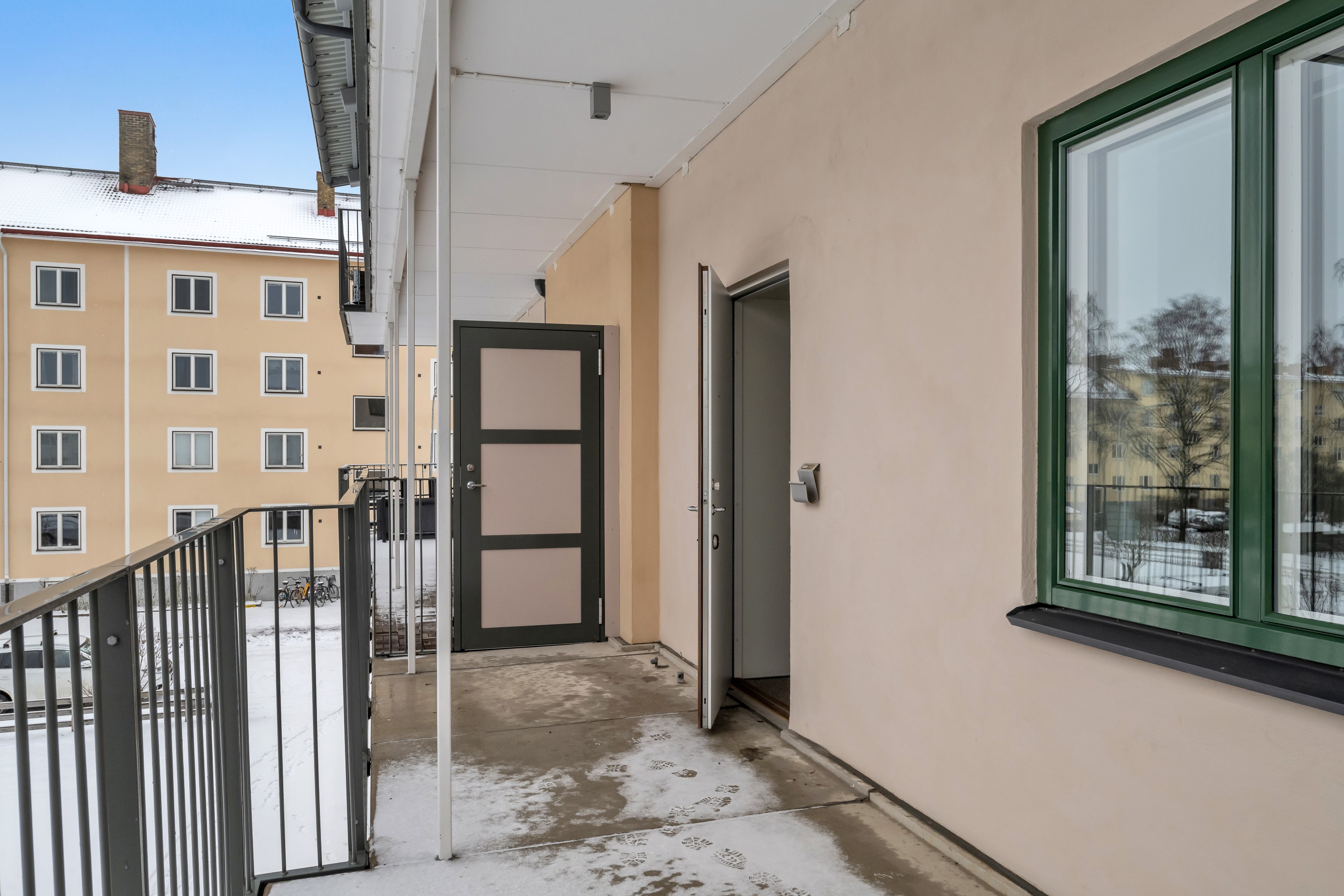Bostadsbild från Torkelsgatan 19G, Såld i Fålhagen, Uppsala