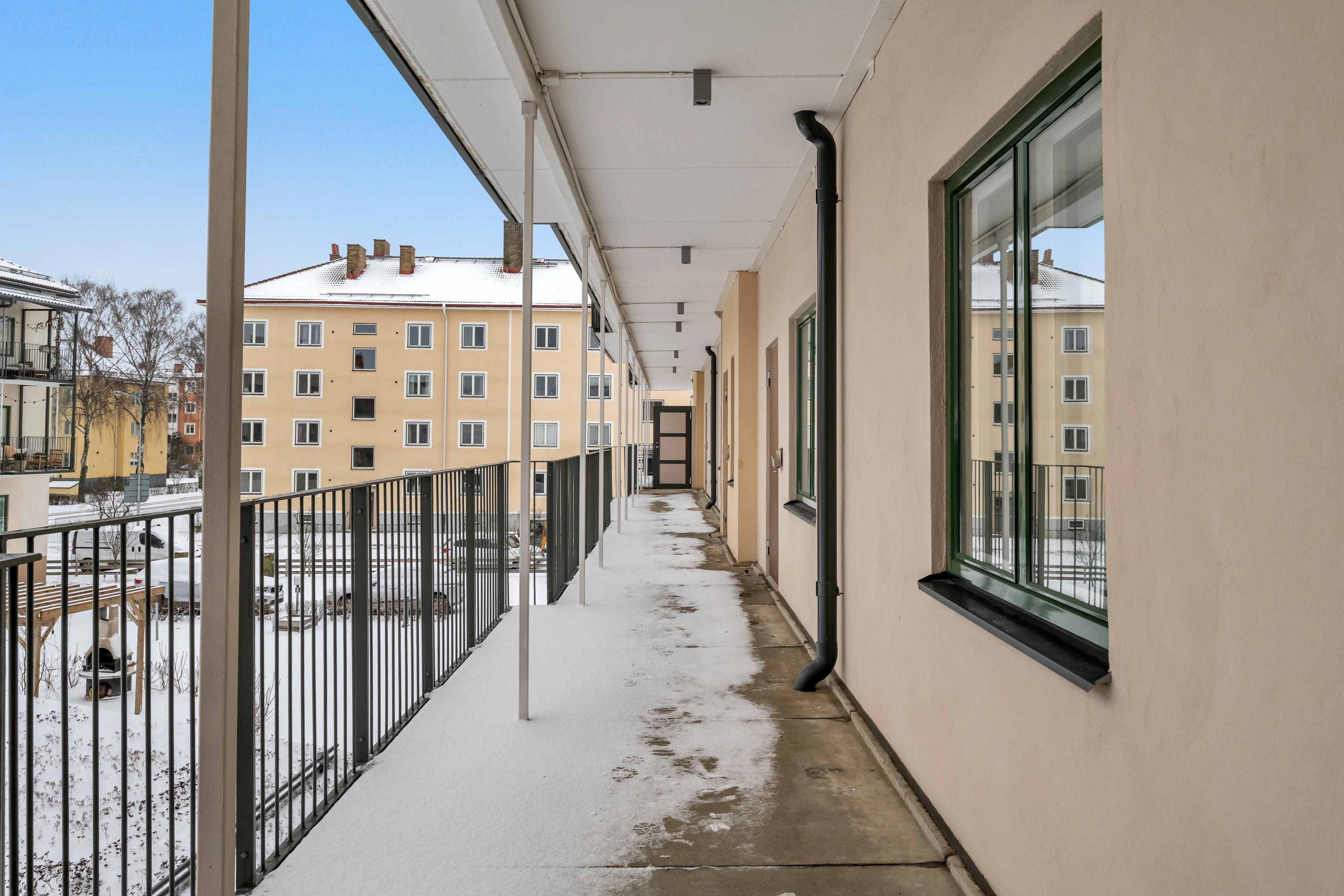 Bostadsbild från Torkelsgatan 19G, Såld i Fålhagen, Uppsala