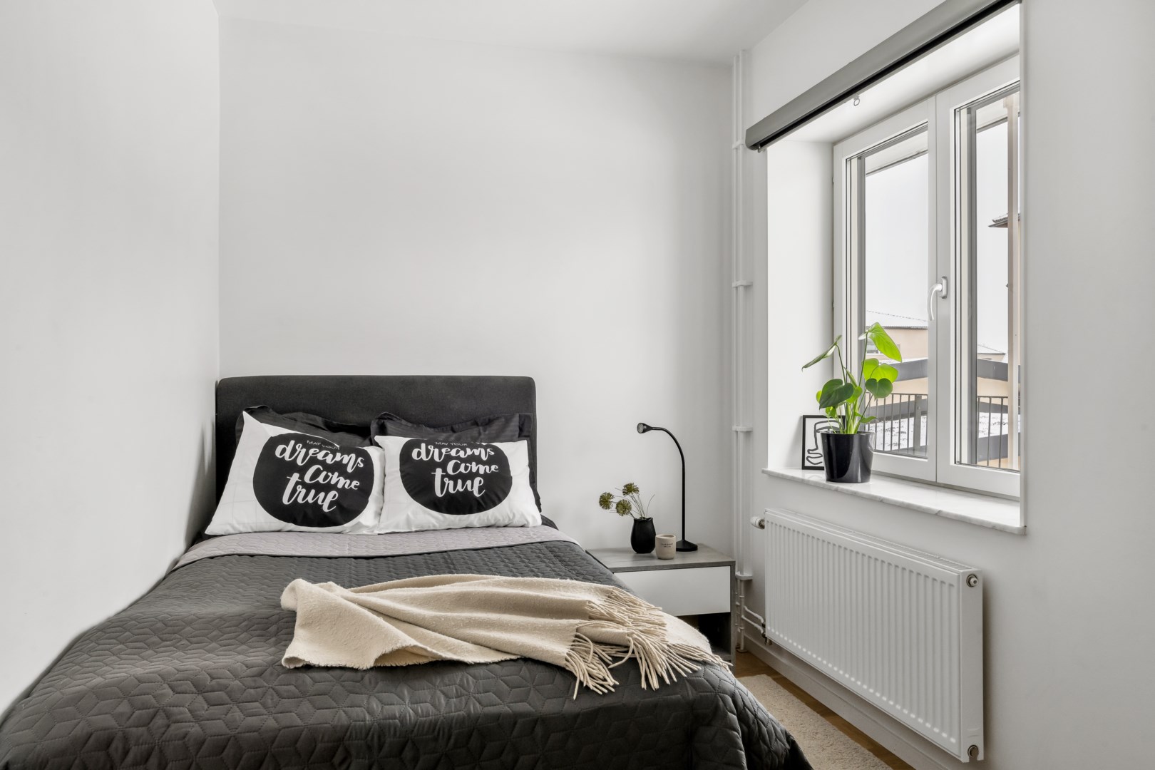 Bostadsbild från Torkelsgatan 19G, Såld i Fålhagen, Uppsala