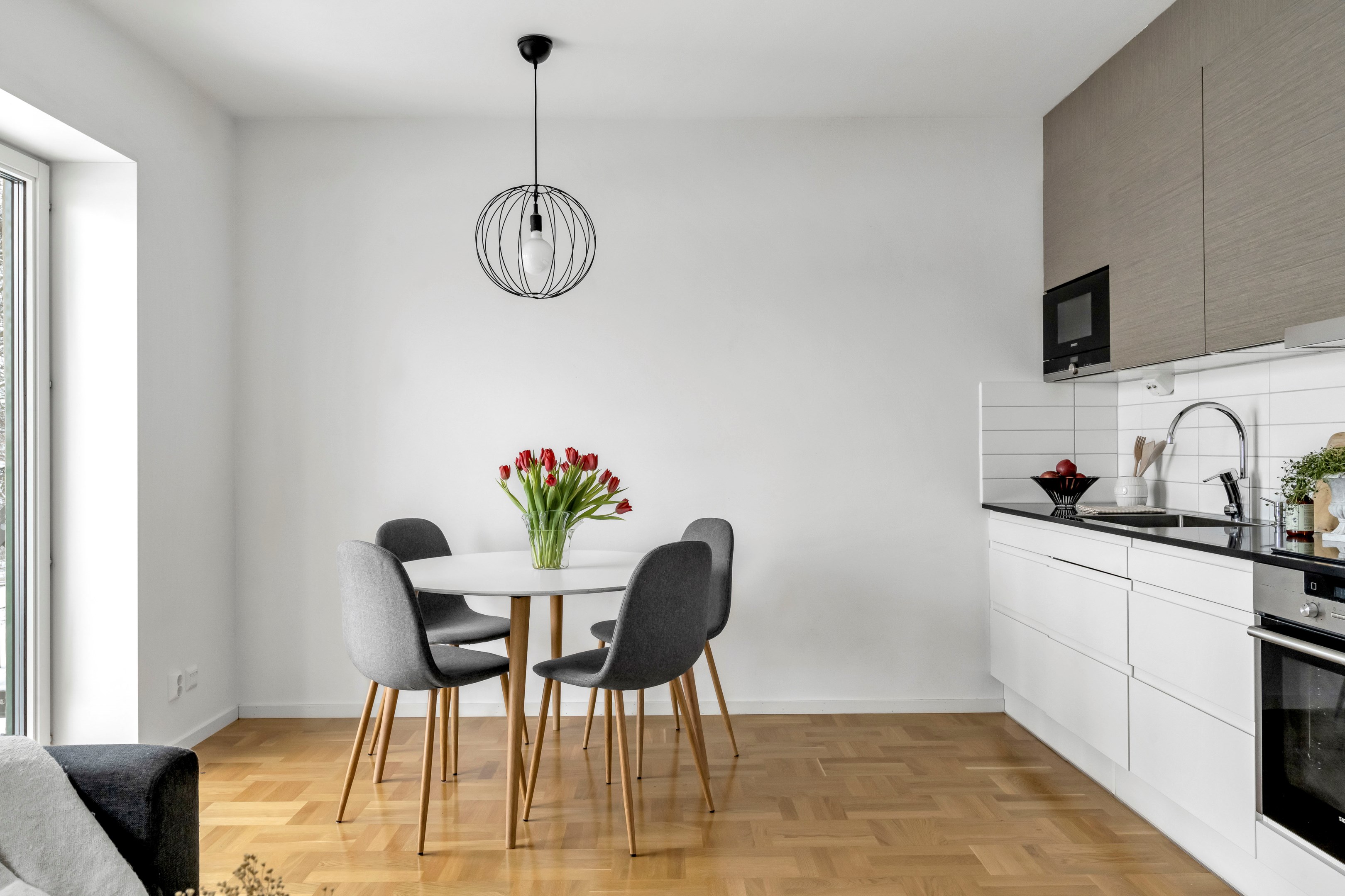 Bostadsbild från Torkelsgatan 19G, Såld i Fålhagen, Uppsala