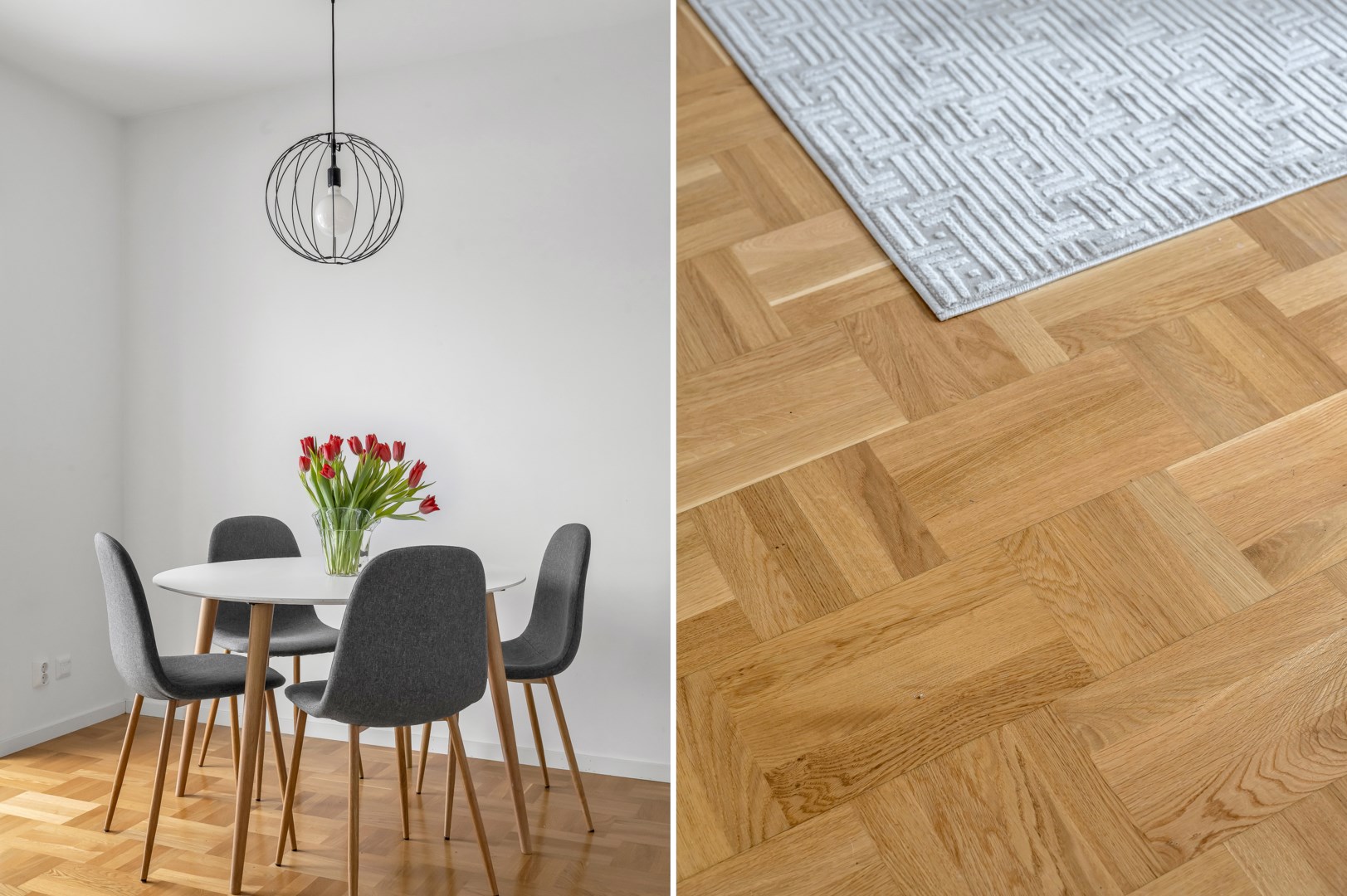 Bostadsbild från Torkelsgatan 19G, Såld i Fålhagen, Uppsala