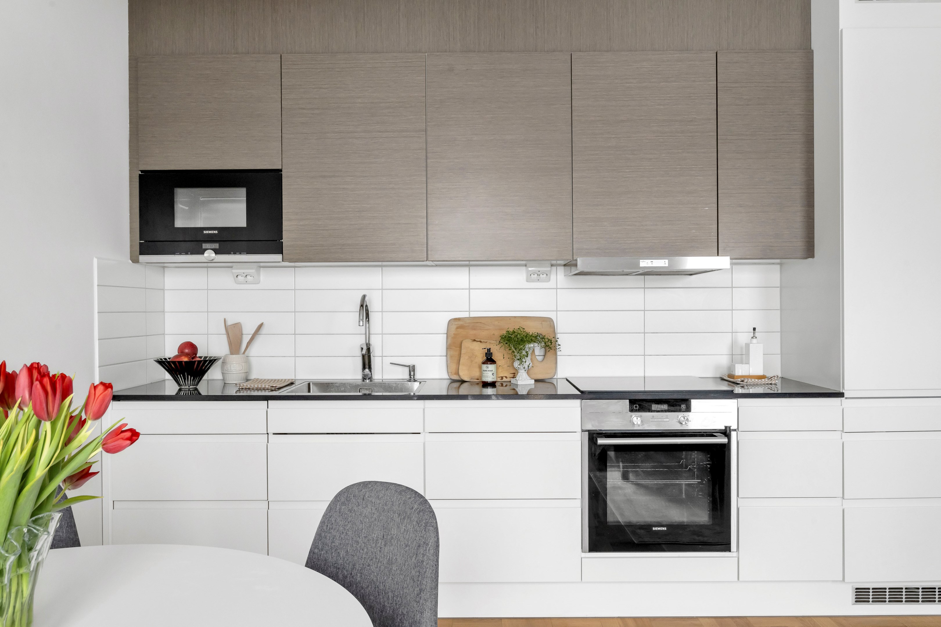 Bostadsbild från Torkelsgatan 19G, Såld i Fålhagen, Uppsala