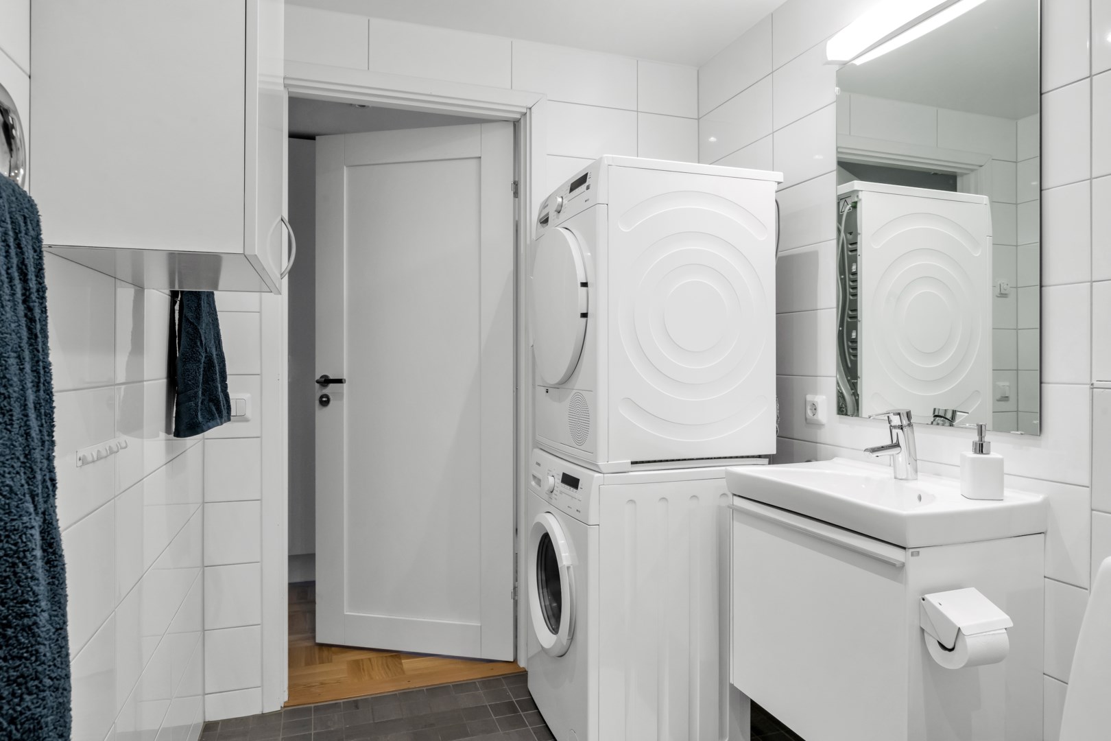 Bostadsbild från Torkelsgatan 19G, Såld i Fålhagen, Uppsala