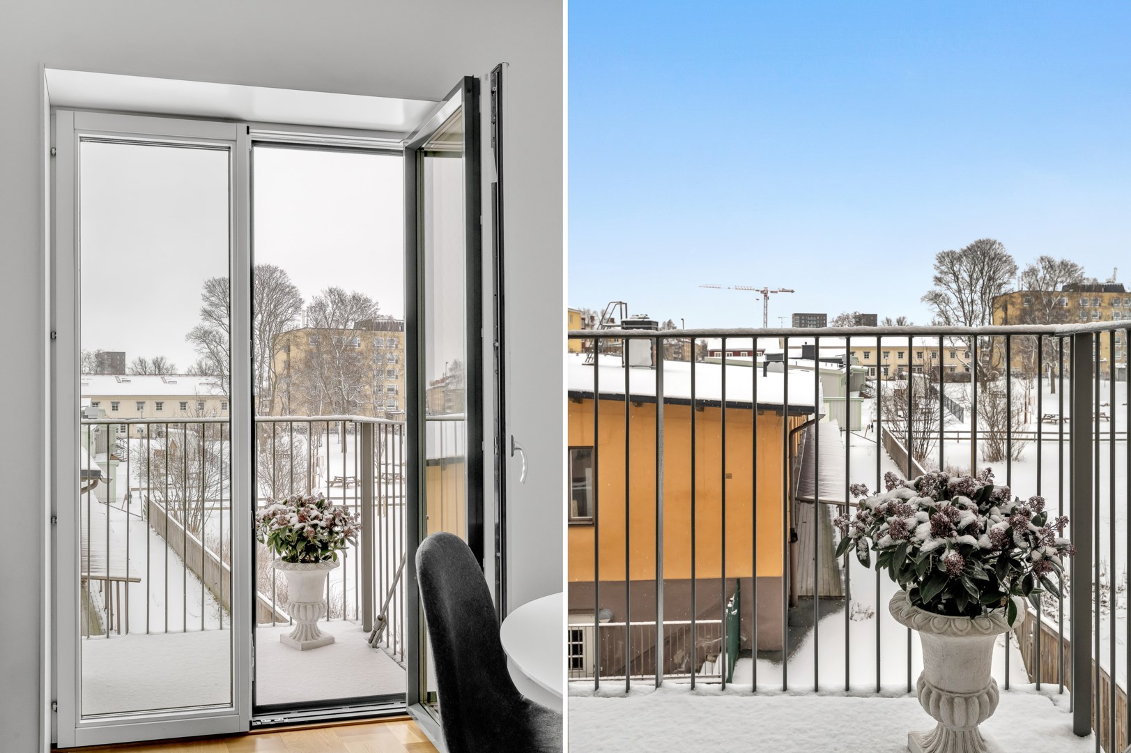 Bostadsbild från Torkelsgatan 19G, Såld i Fålhagen, Uppsala
