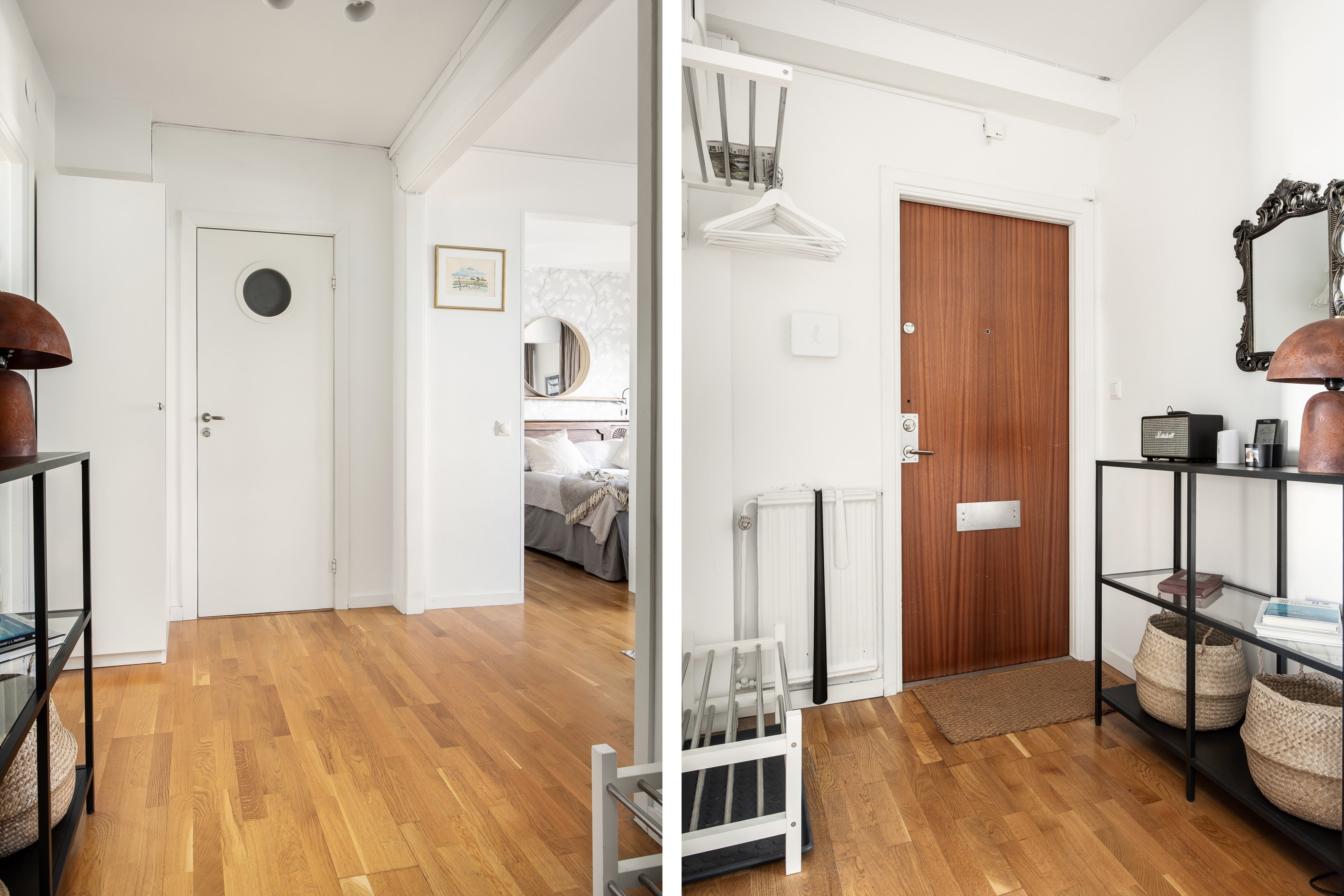 Bostadsbild från Finnbergsvägen 24, Till salu i Finnberget, Nacka