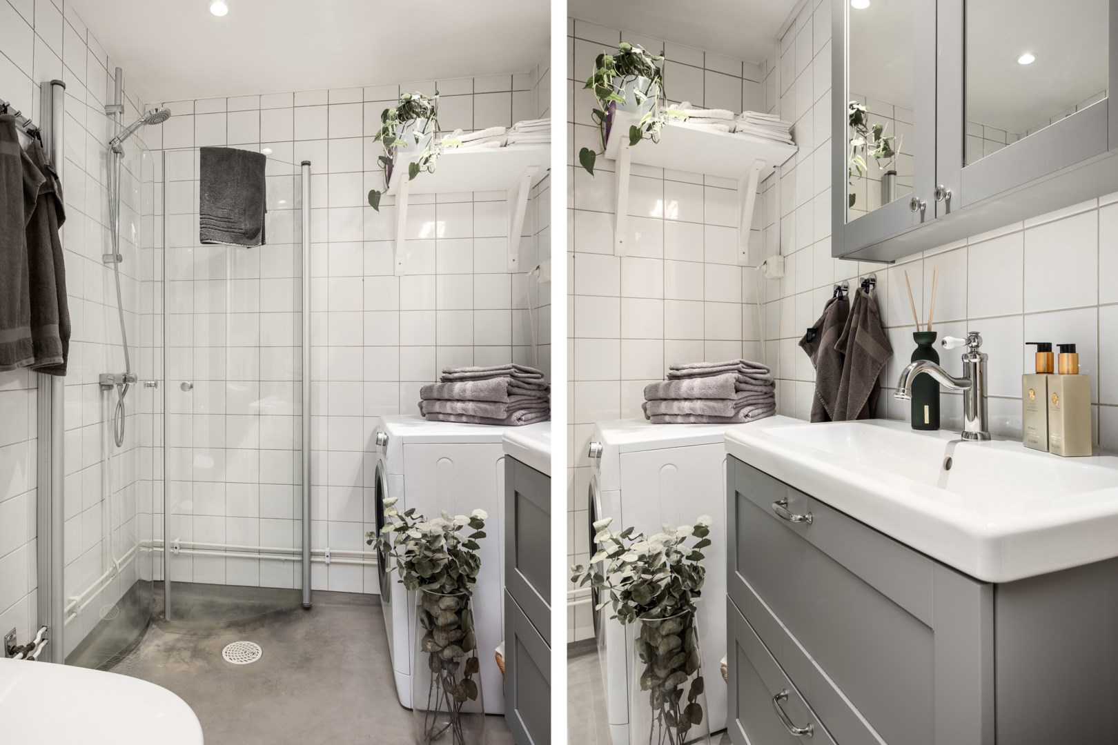 Bostadsbild från Finnbergsvägen 24, Till salu i Finnberget, Nacka