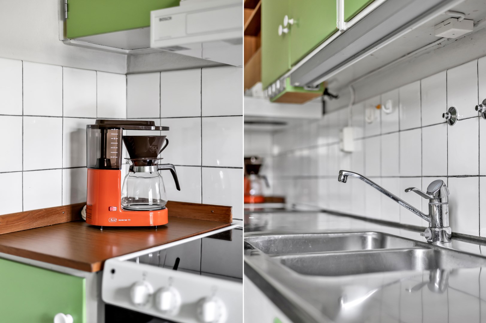 Bostadsbild från Tegnérgatan 15B, Såld i Luthagen, Uppsala