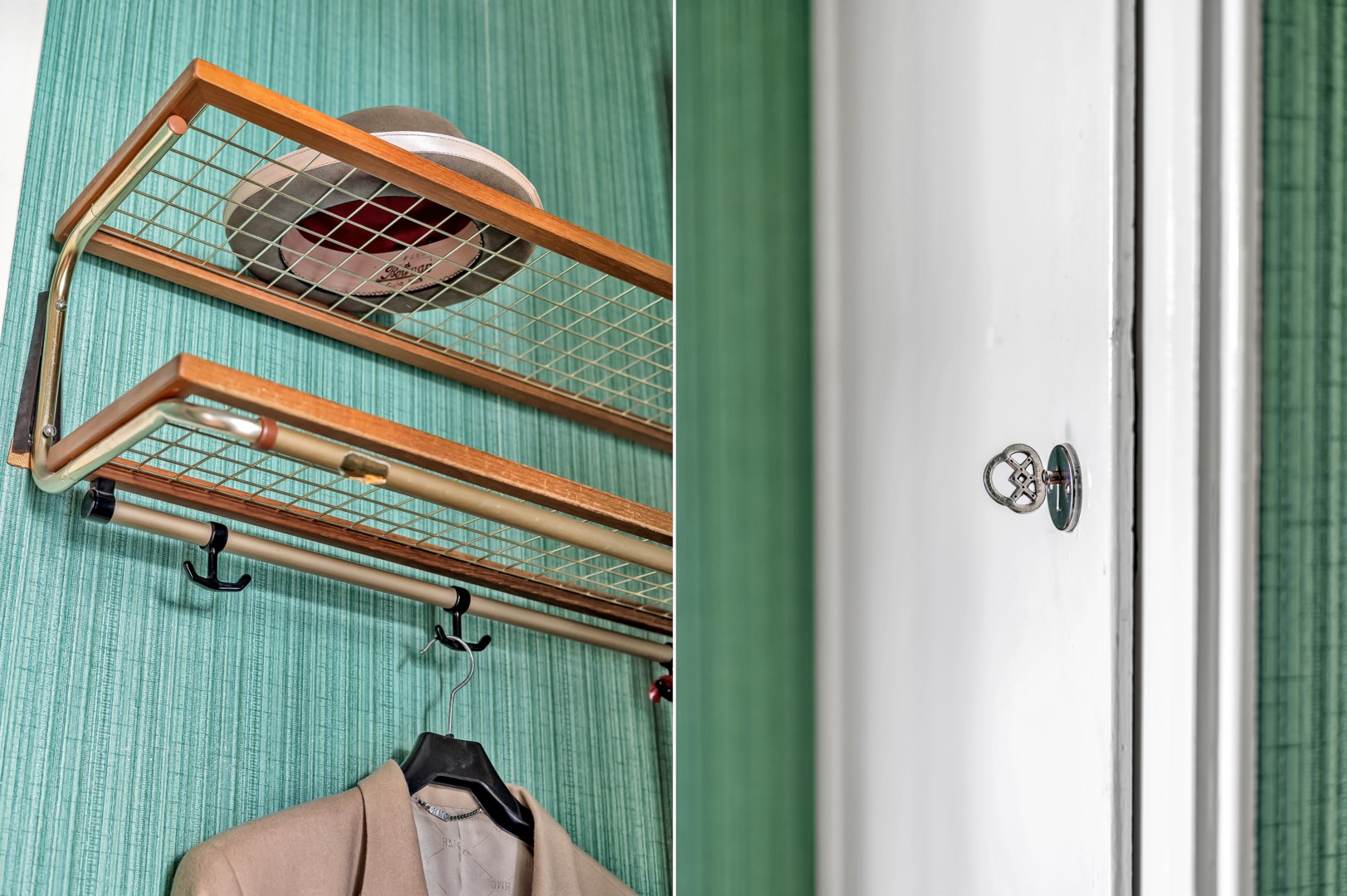 Bostadsbild från Tegnérgatan 15B, Såld i Luthagen, Uppsala