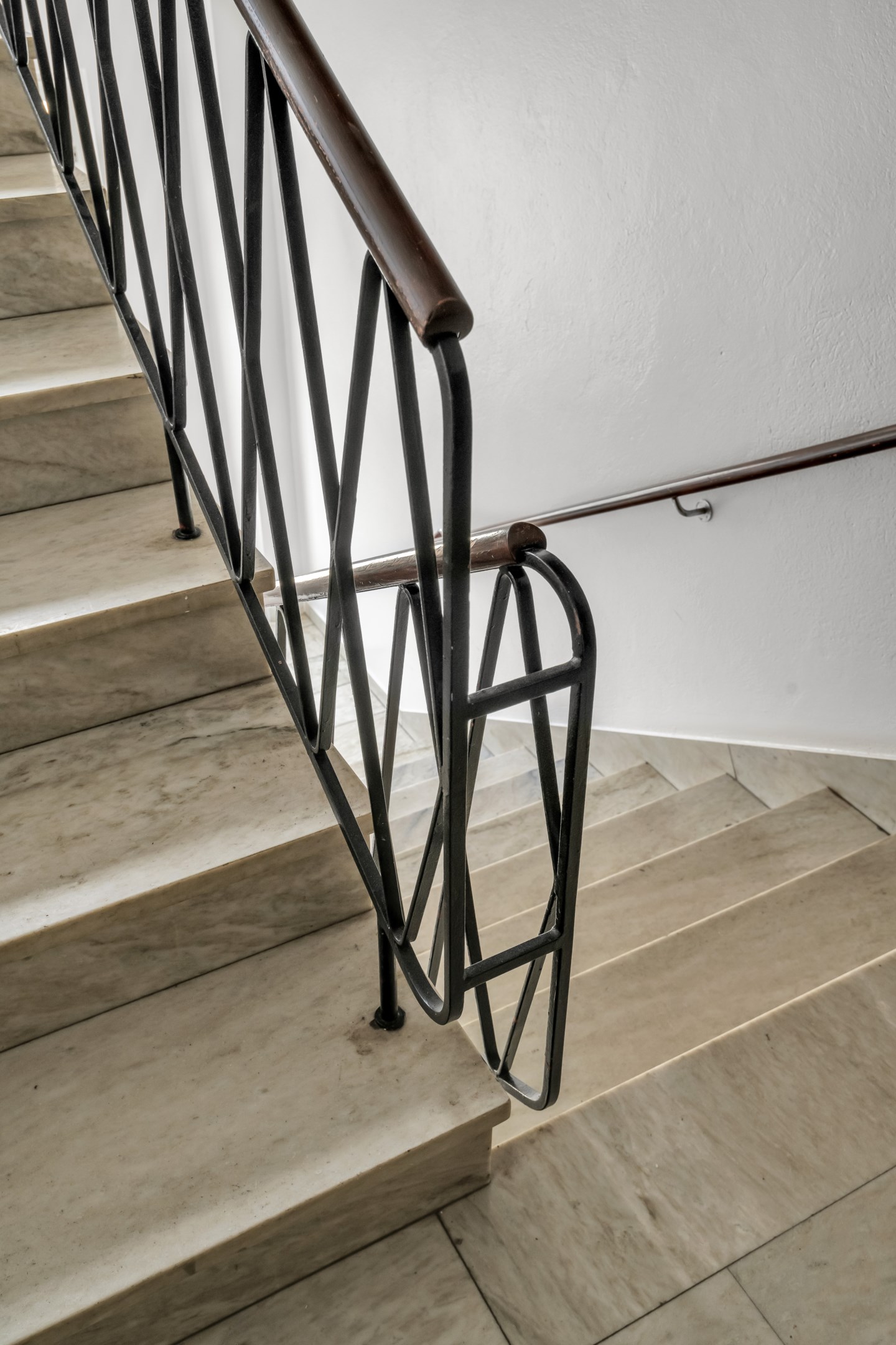 Bostadsbild från Tegnérgatan 15B, Såld i Luthagen, Uppsala